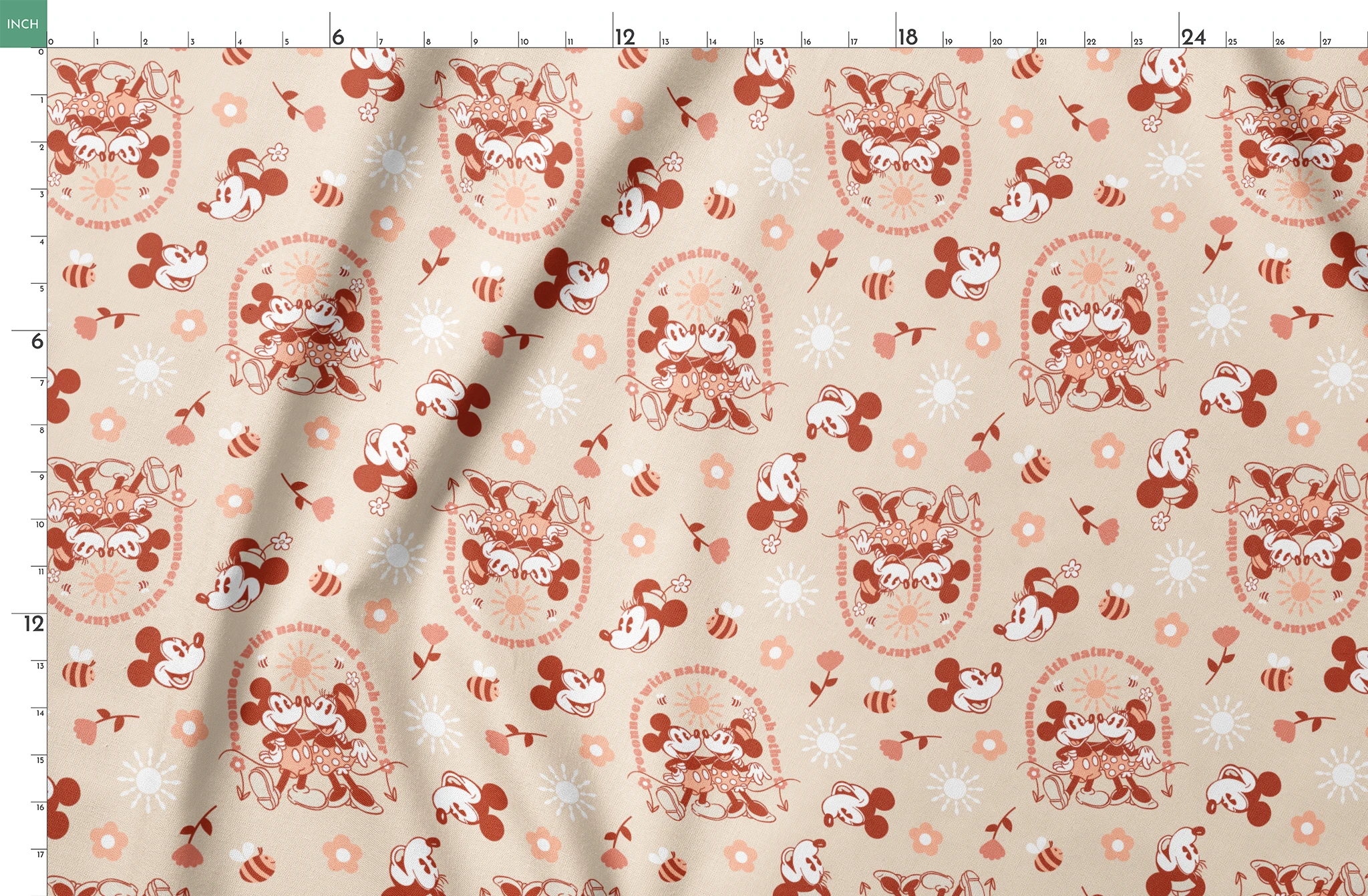 springs fatquarter mockup
