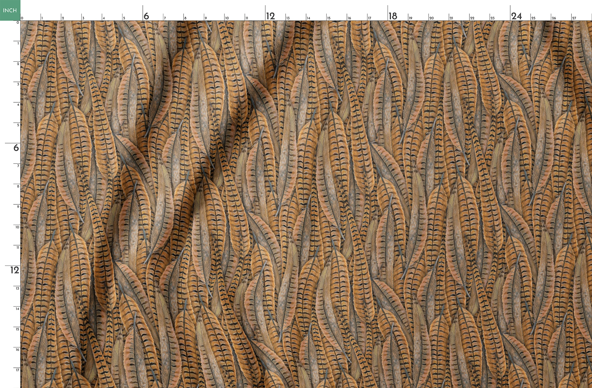 springs fatquarter mockup