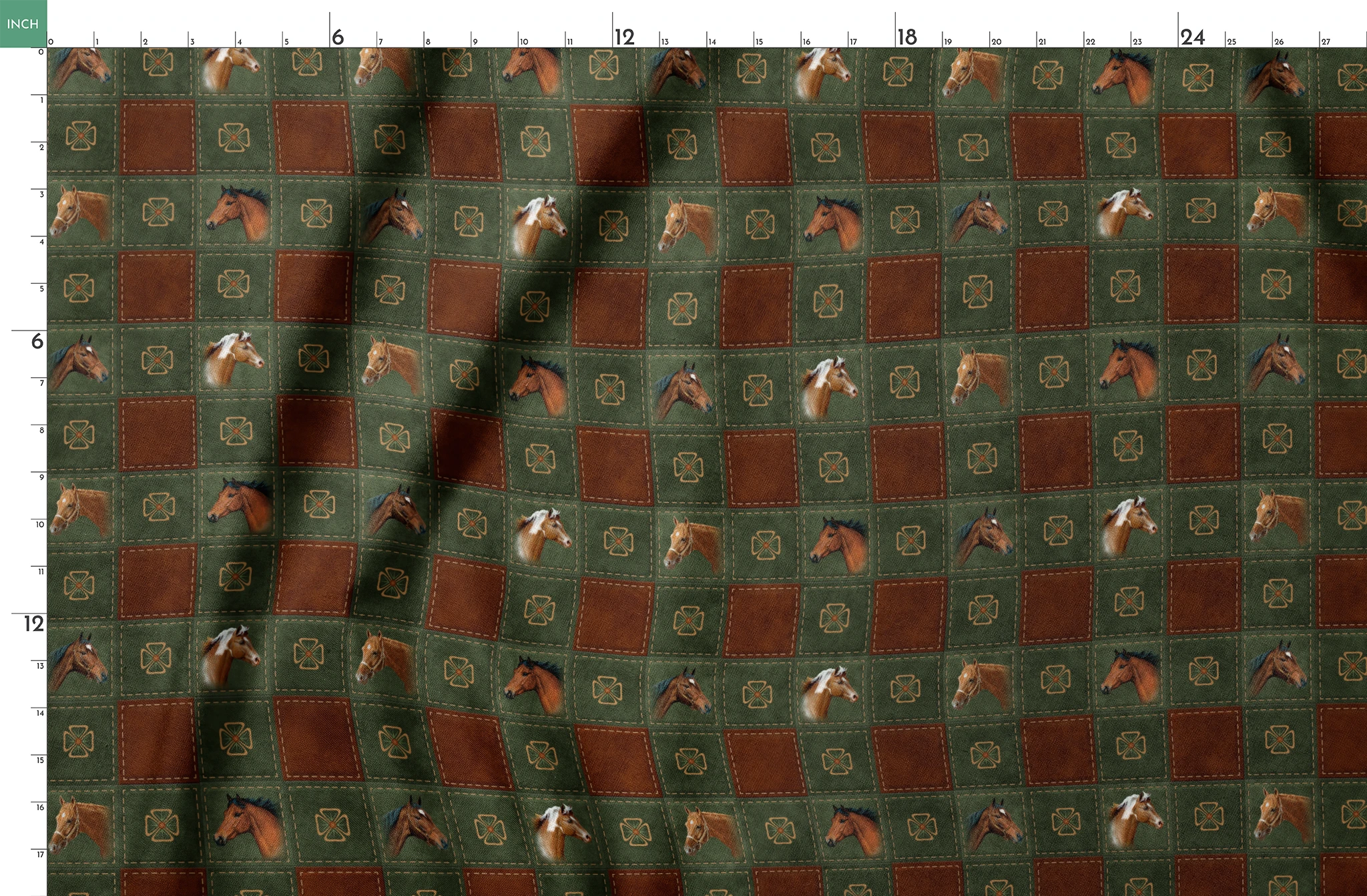 springs fatquarter mockup