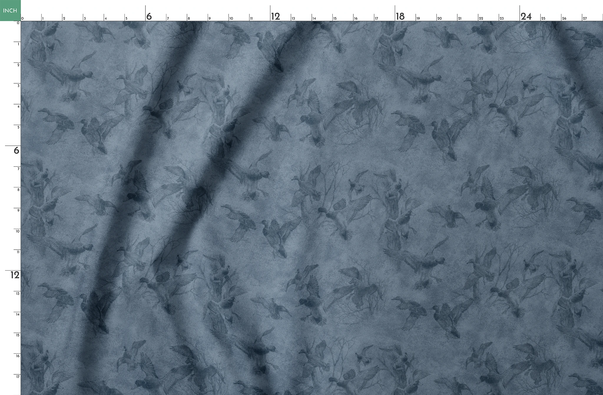 springs fatquarter mockup