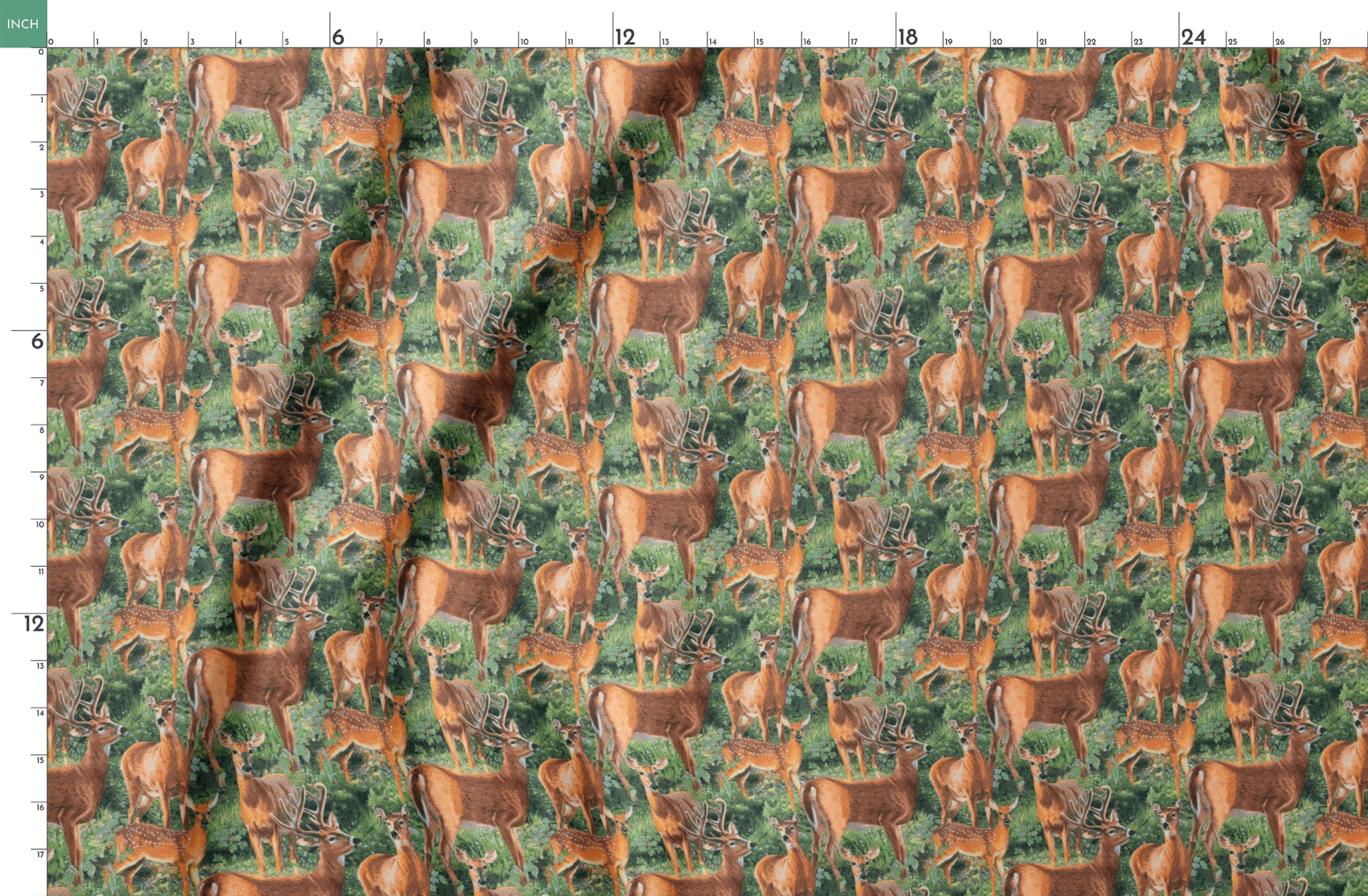 springs fatquarter mockup
