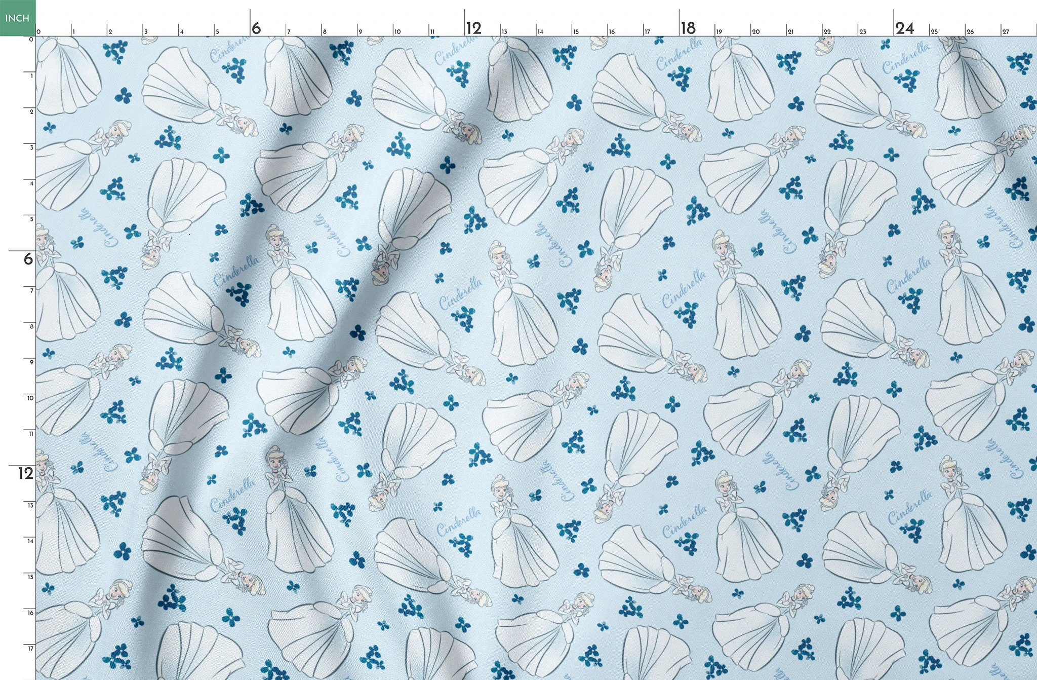 springs fatquarter mockup