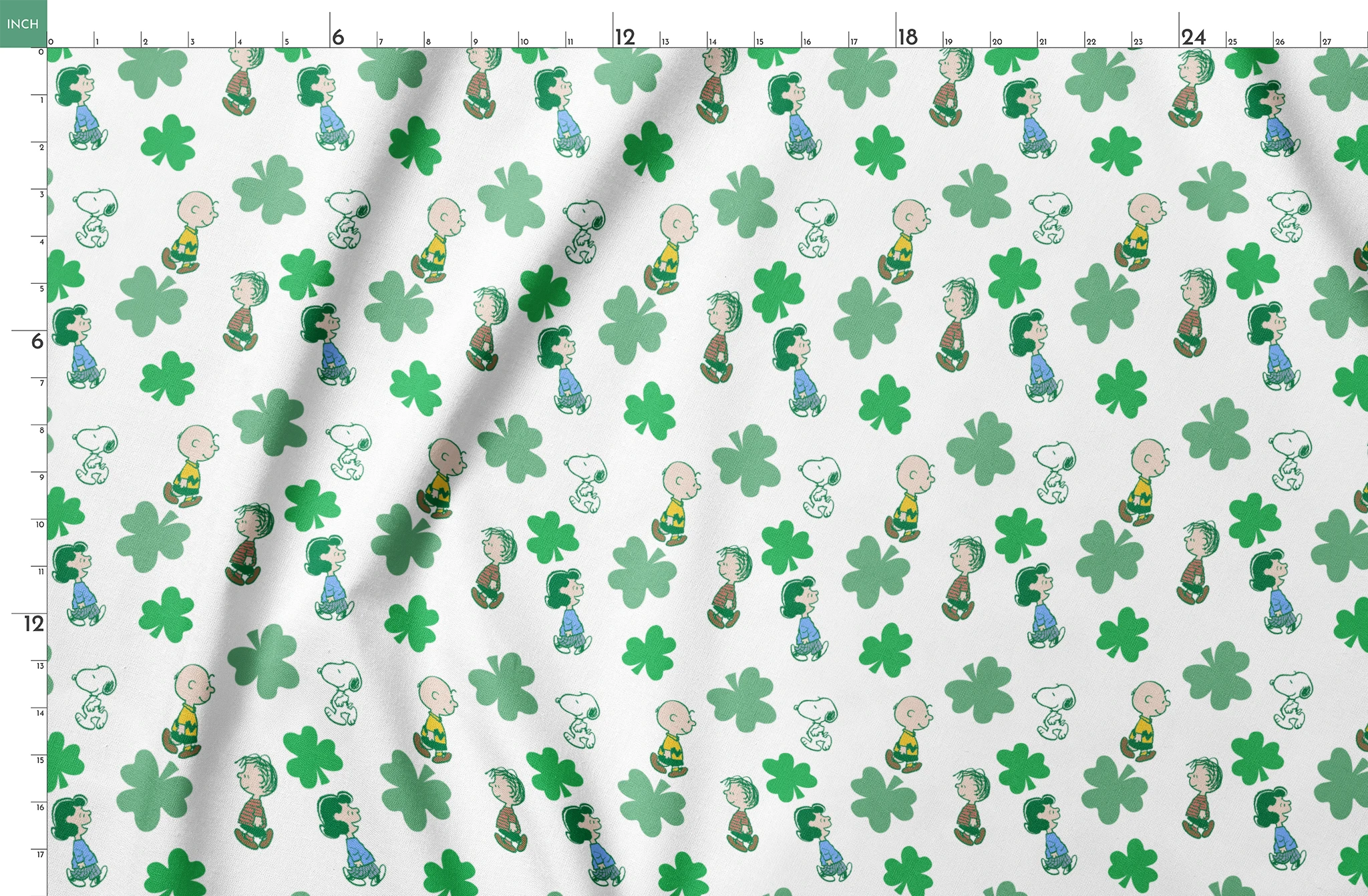 springs fatquarter mockup
