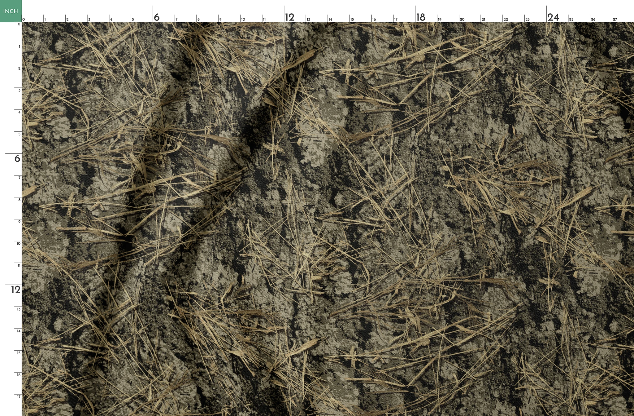 springs fatquarter mockup