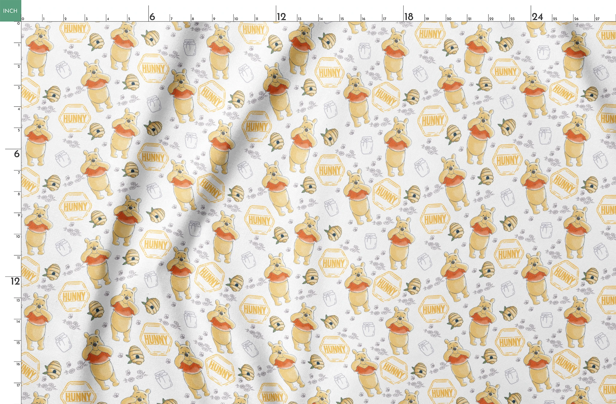 springs fatquarter mockup