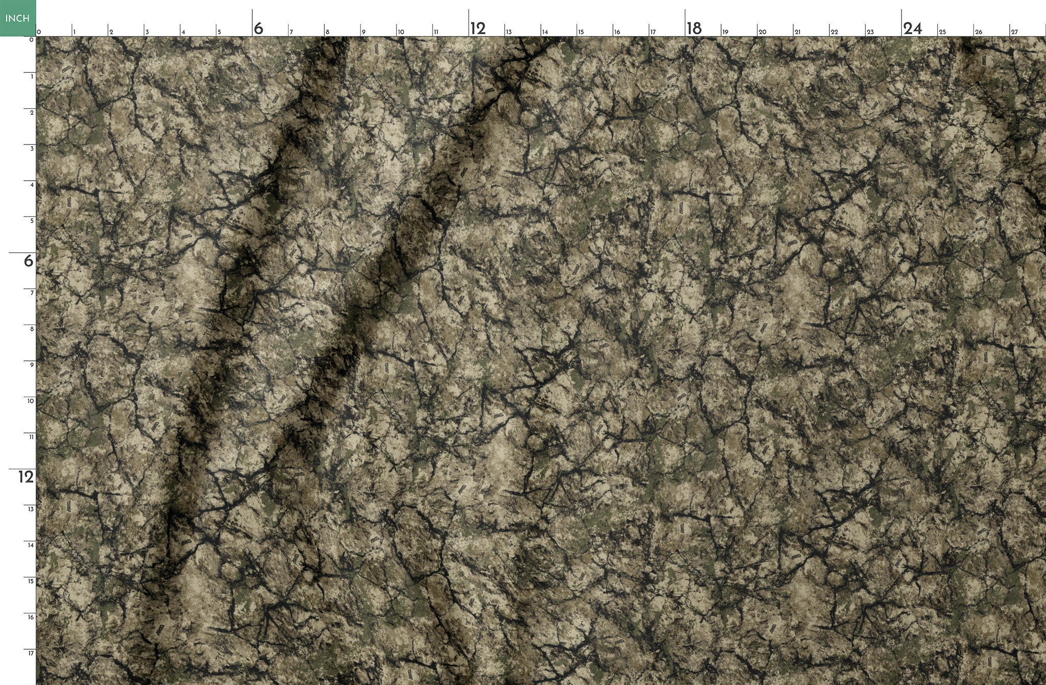 springs fatquarter mockup