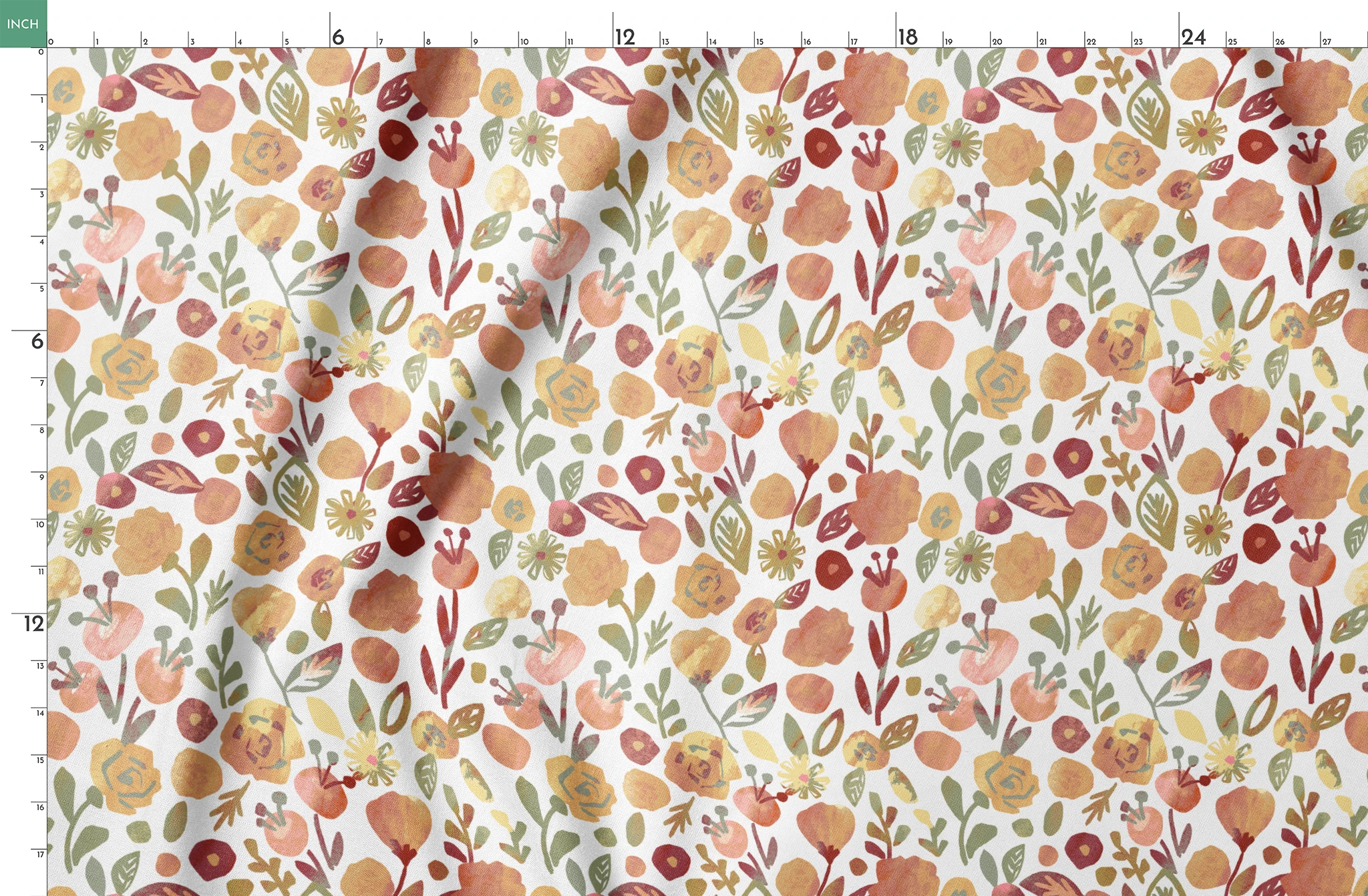 springs fatquarter mockup