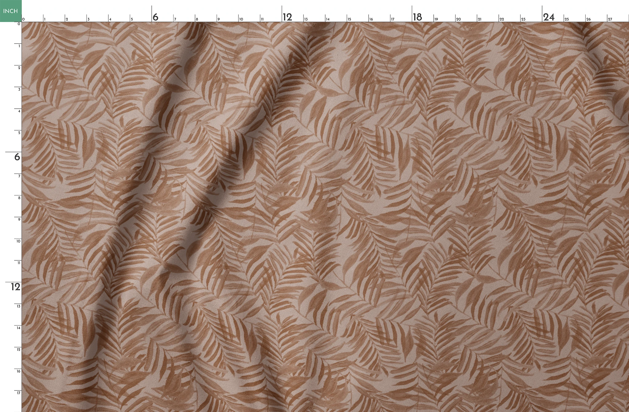 springs fatquarter mockup