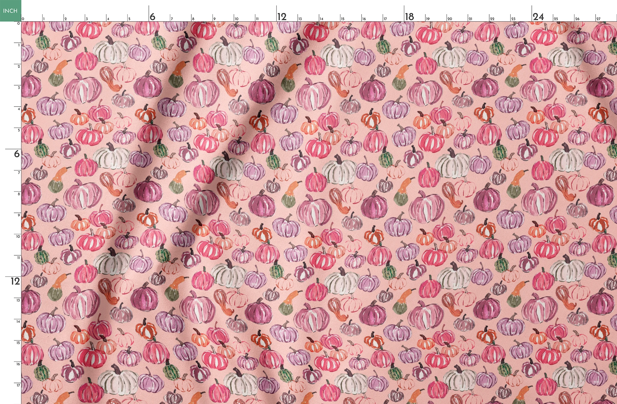 springs fatquarter mockup