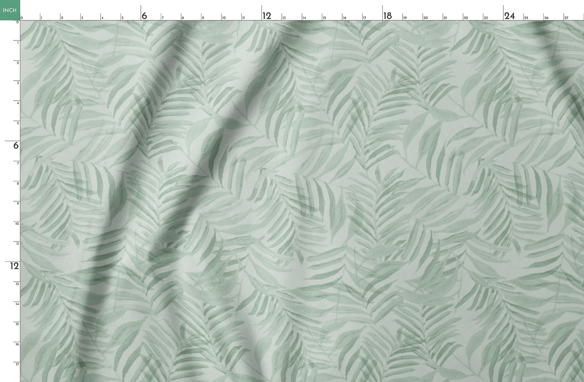springs fatquarter mockup