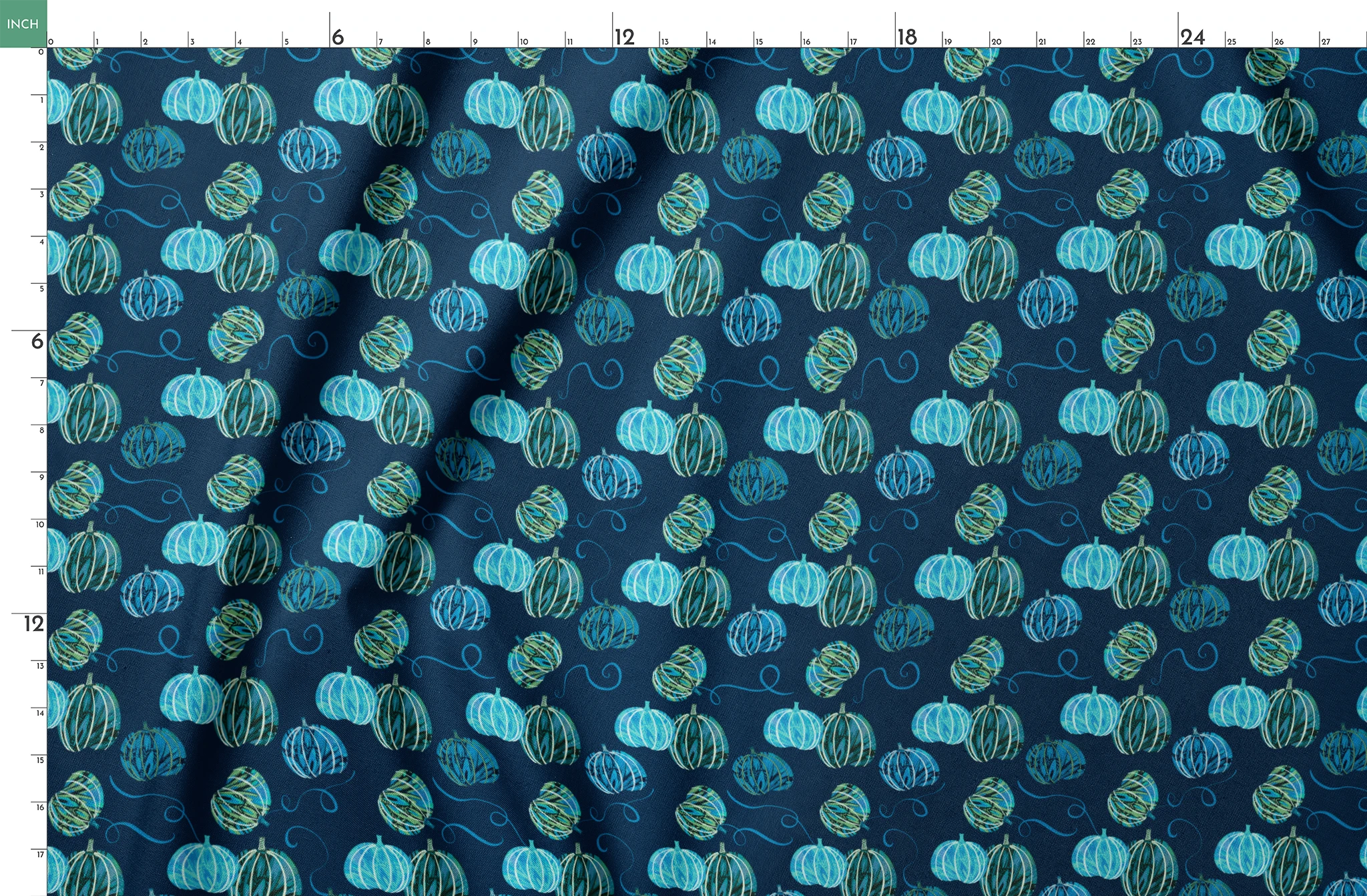 springs fatquarter mockup
