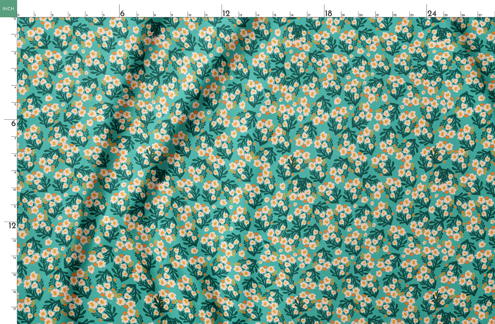 springs fatquarter mockup