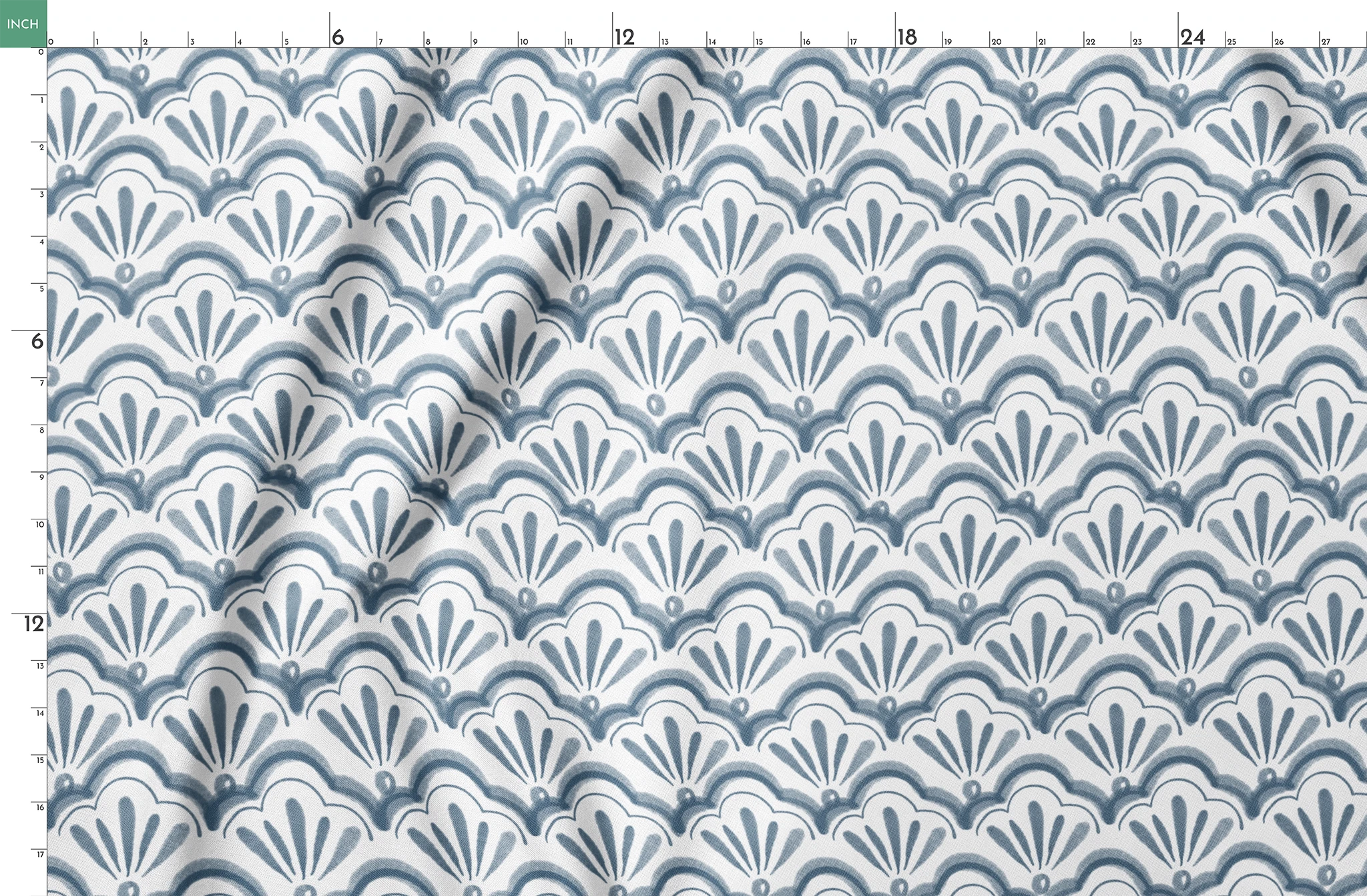 springs fatquarter mockup