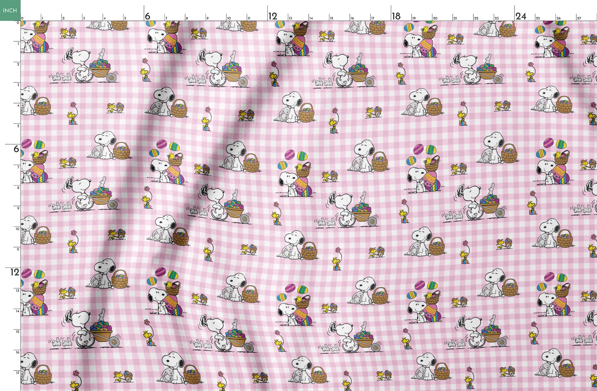 springs fatquarter mockup