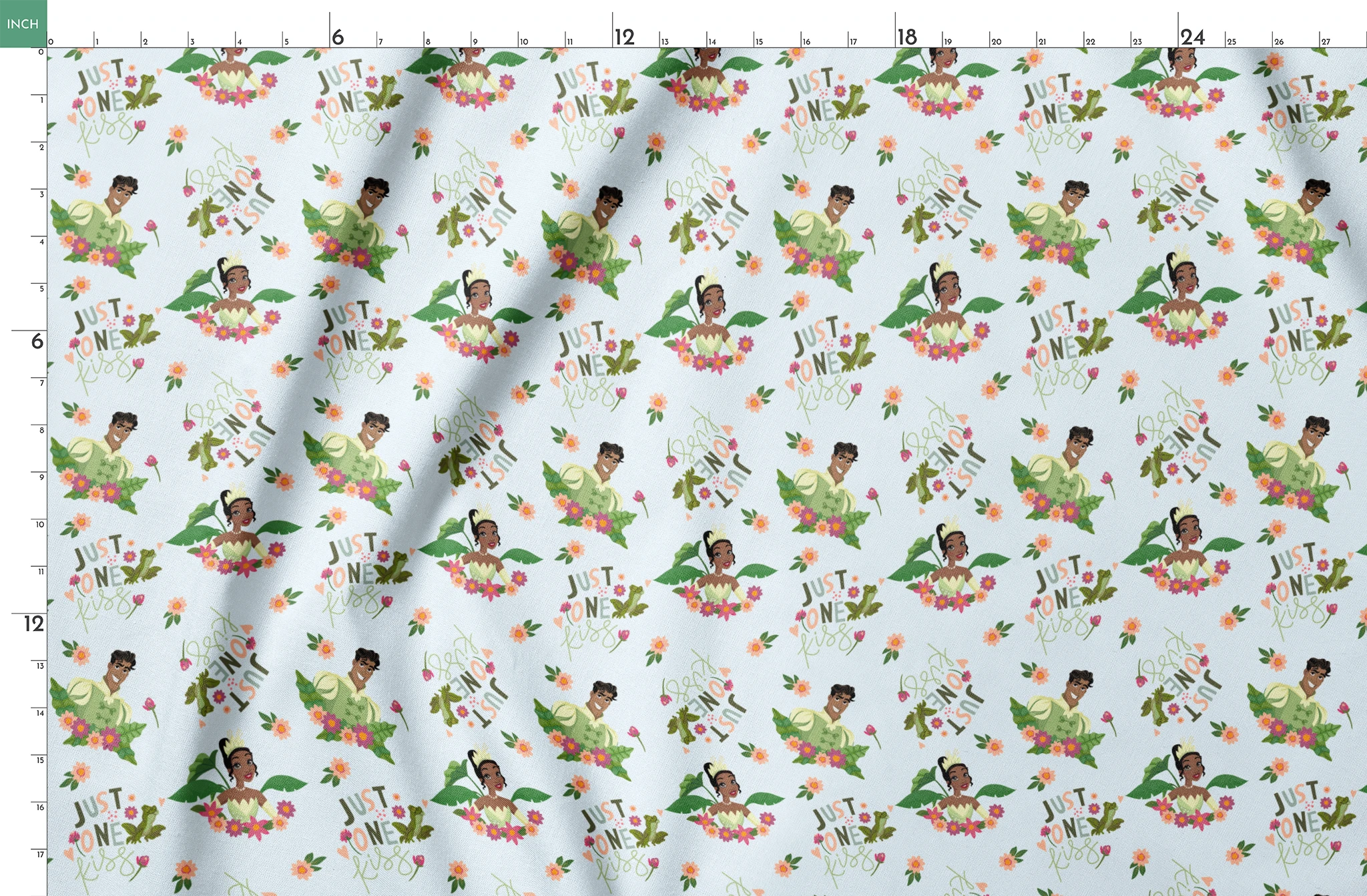 springs fatquarter mockup