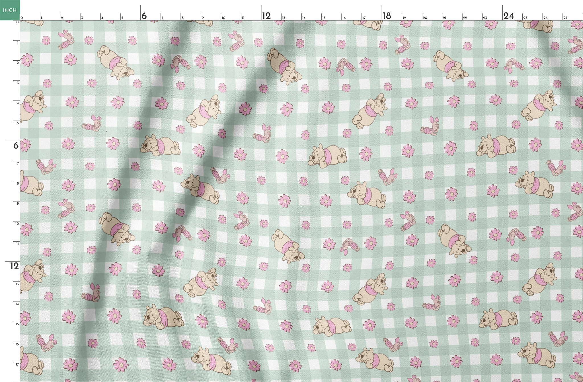 springs fatquarter mockup