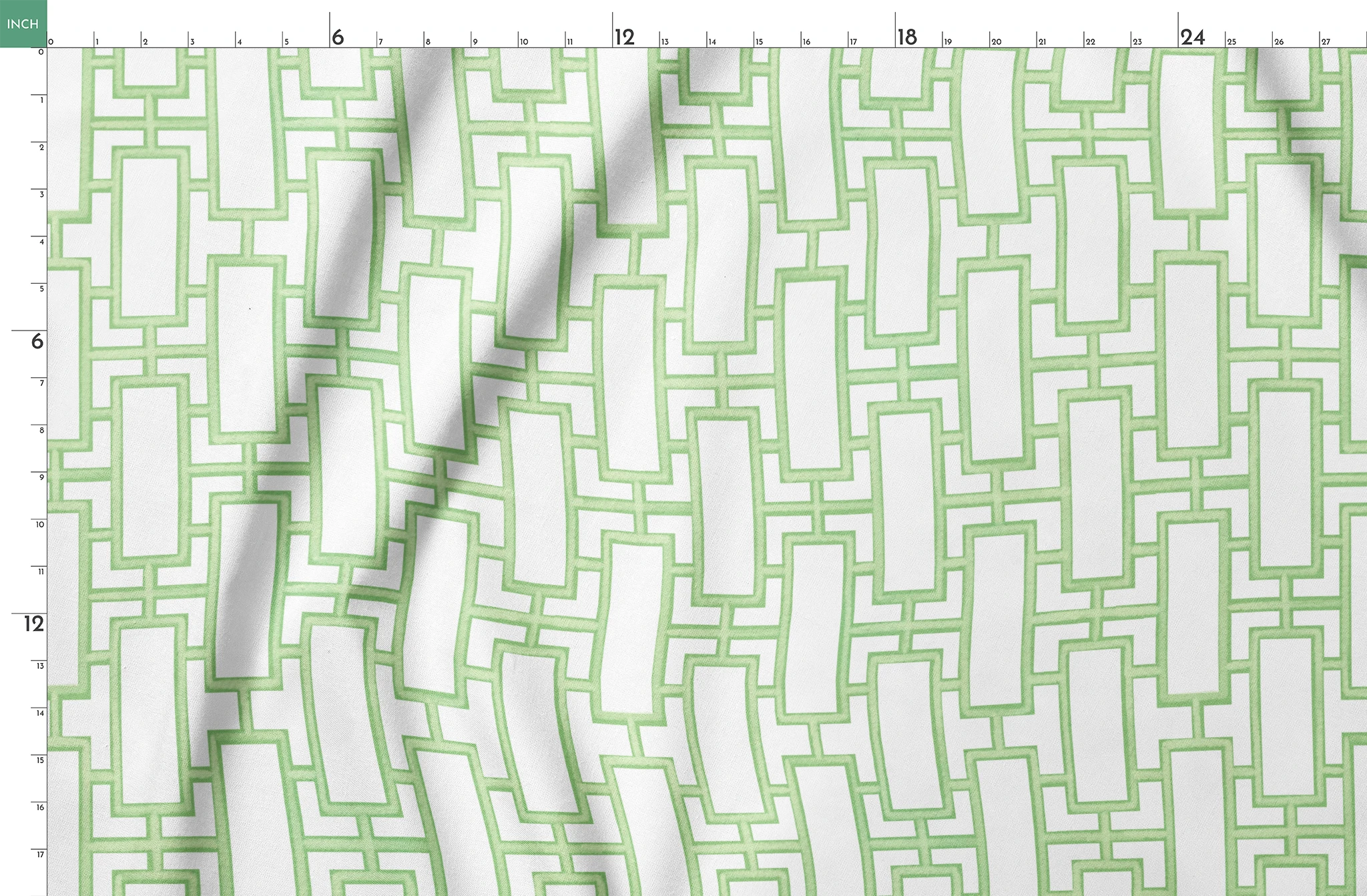 springs fatquarter mockup