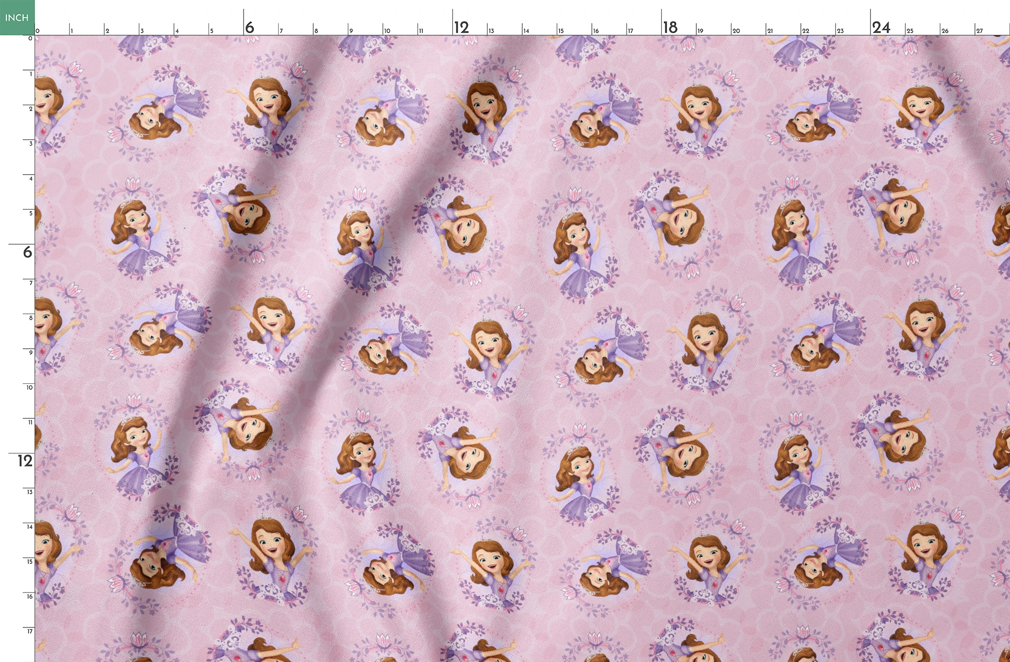 springs fatquarter mockup
