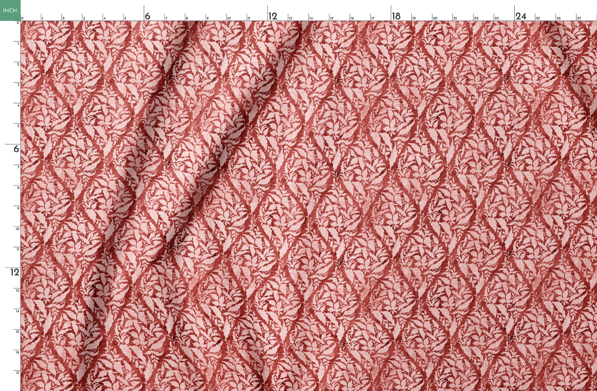 springs fatquarter mockup