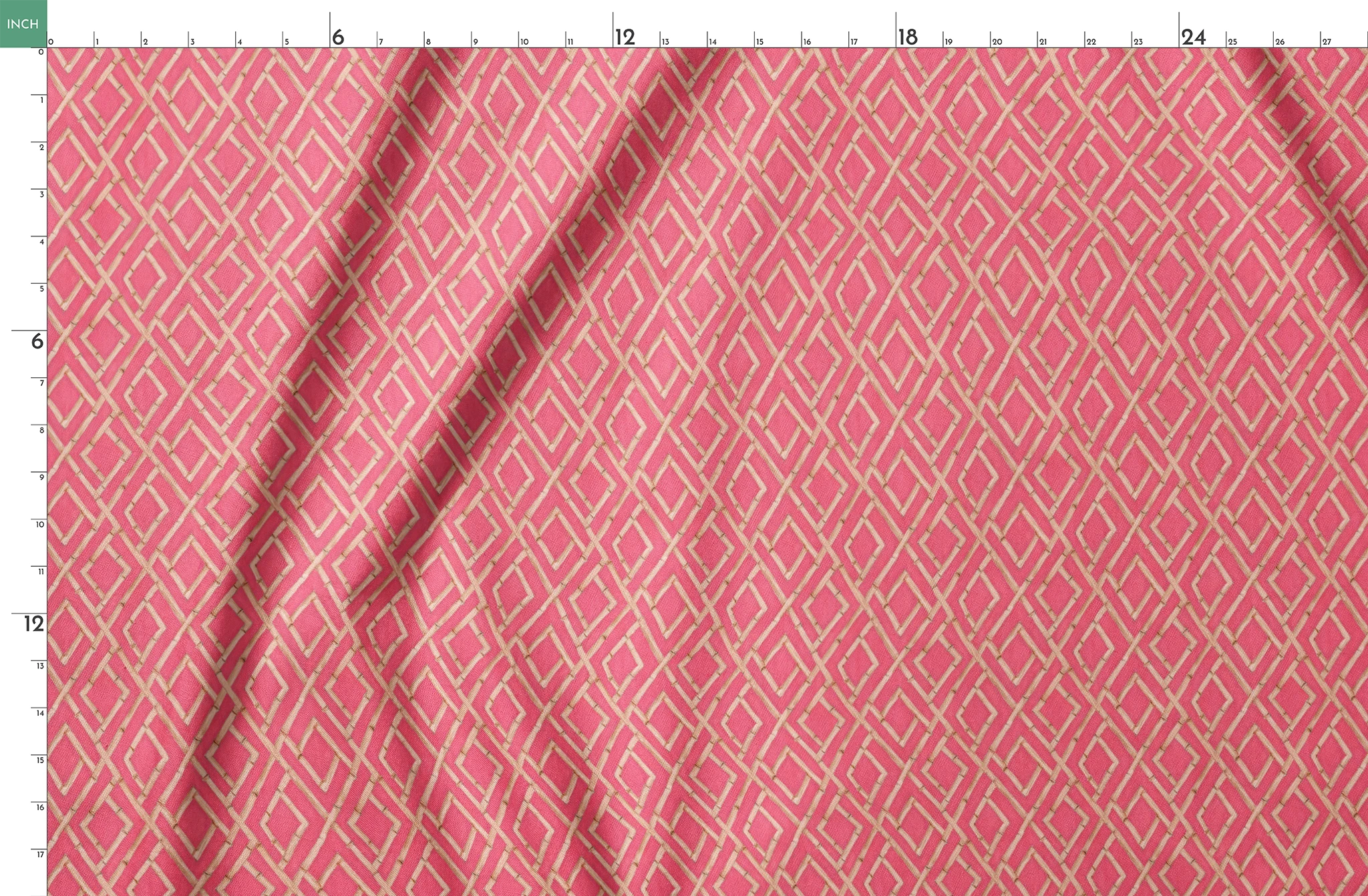springs fatquarter mockup