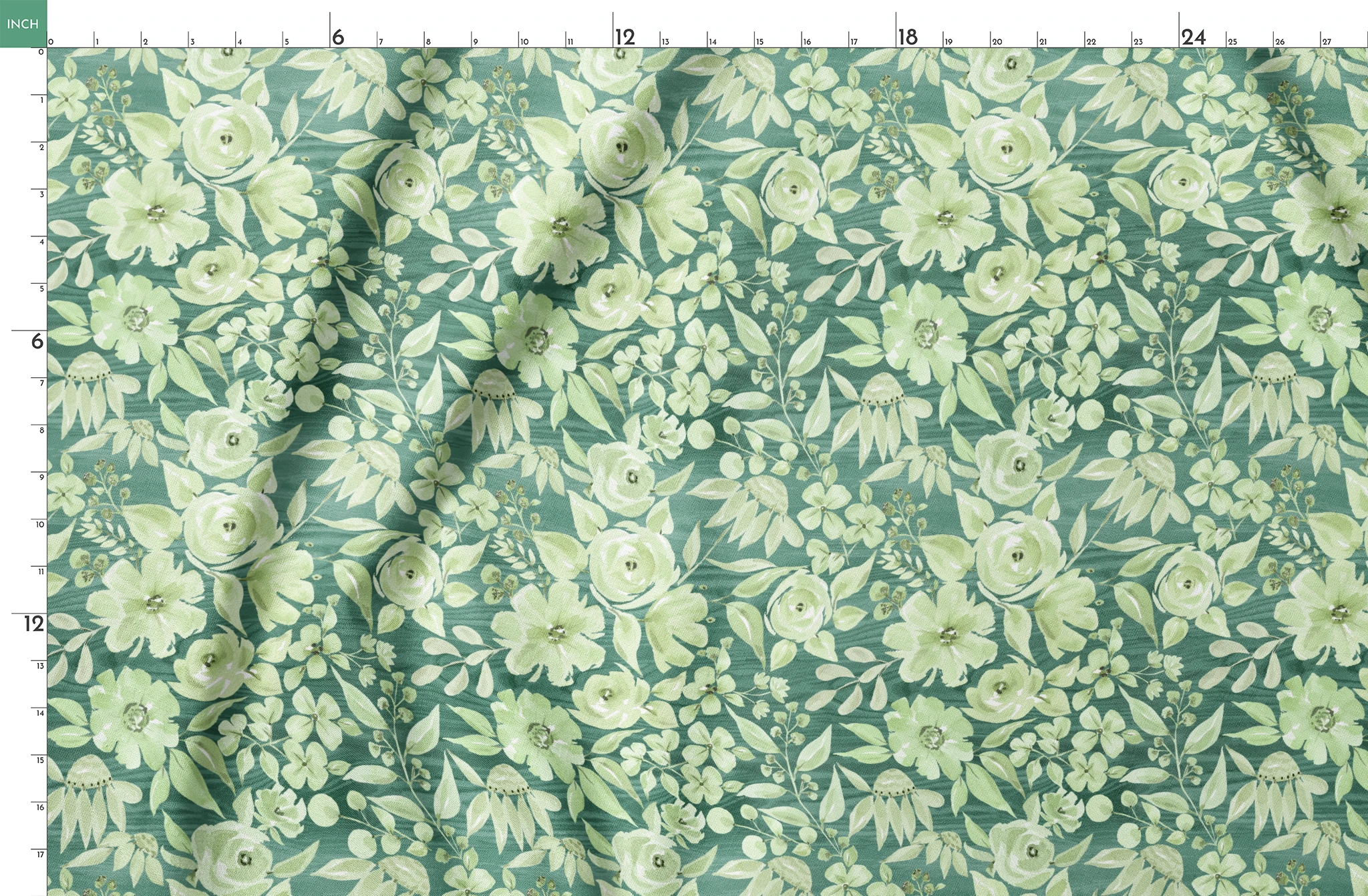 springs fatquarter mockup