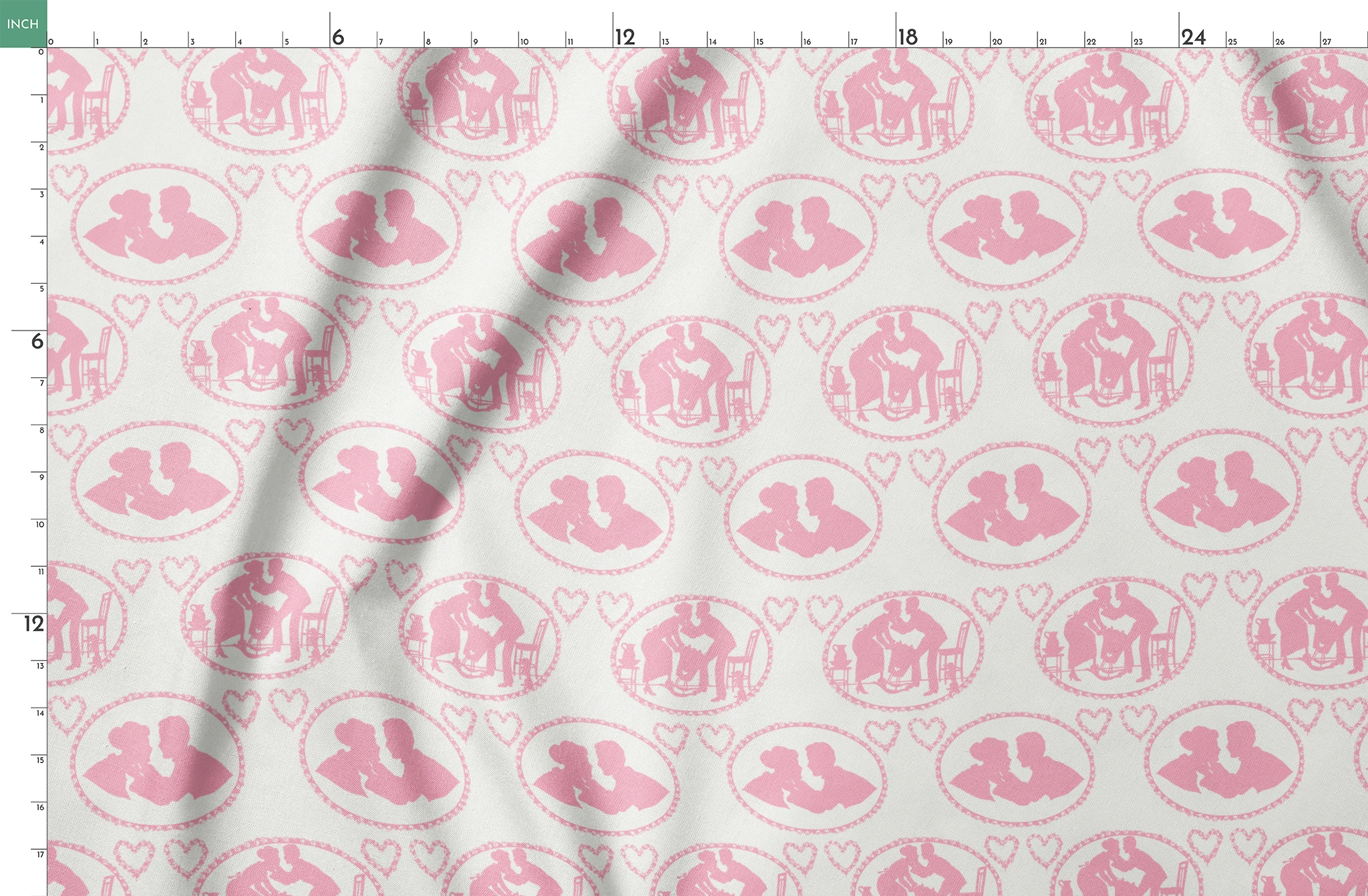 springs fatquarter mockup