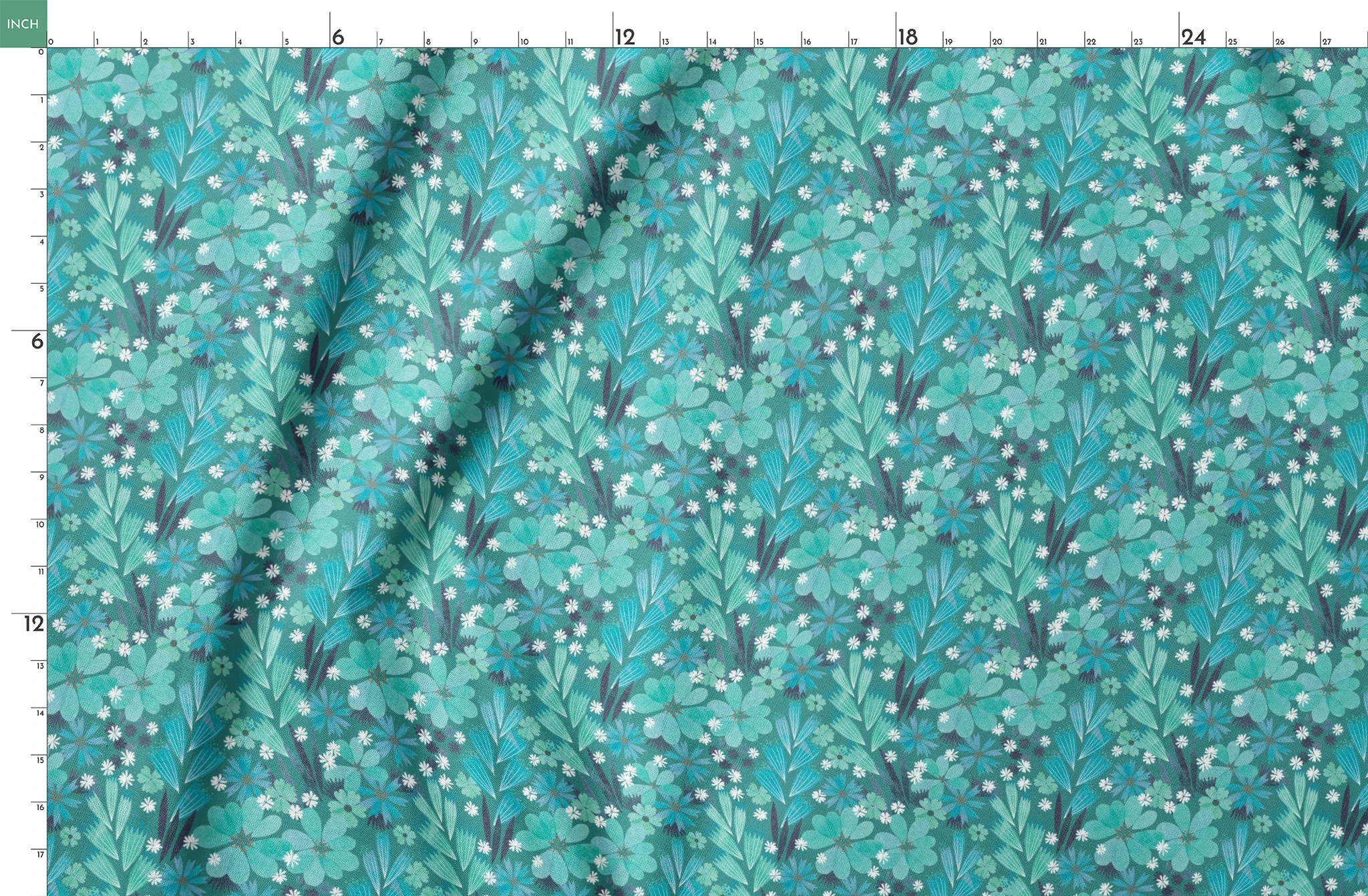 springs fatquarter mockup