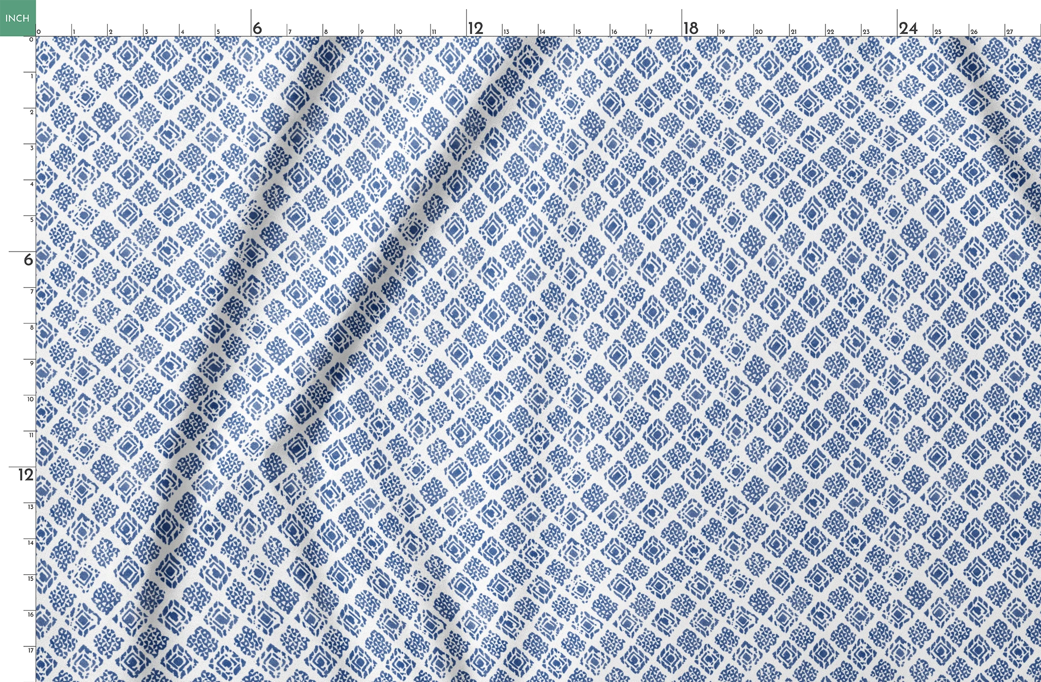 springs fatquarter mockup