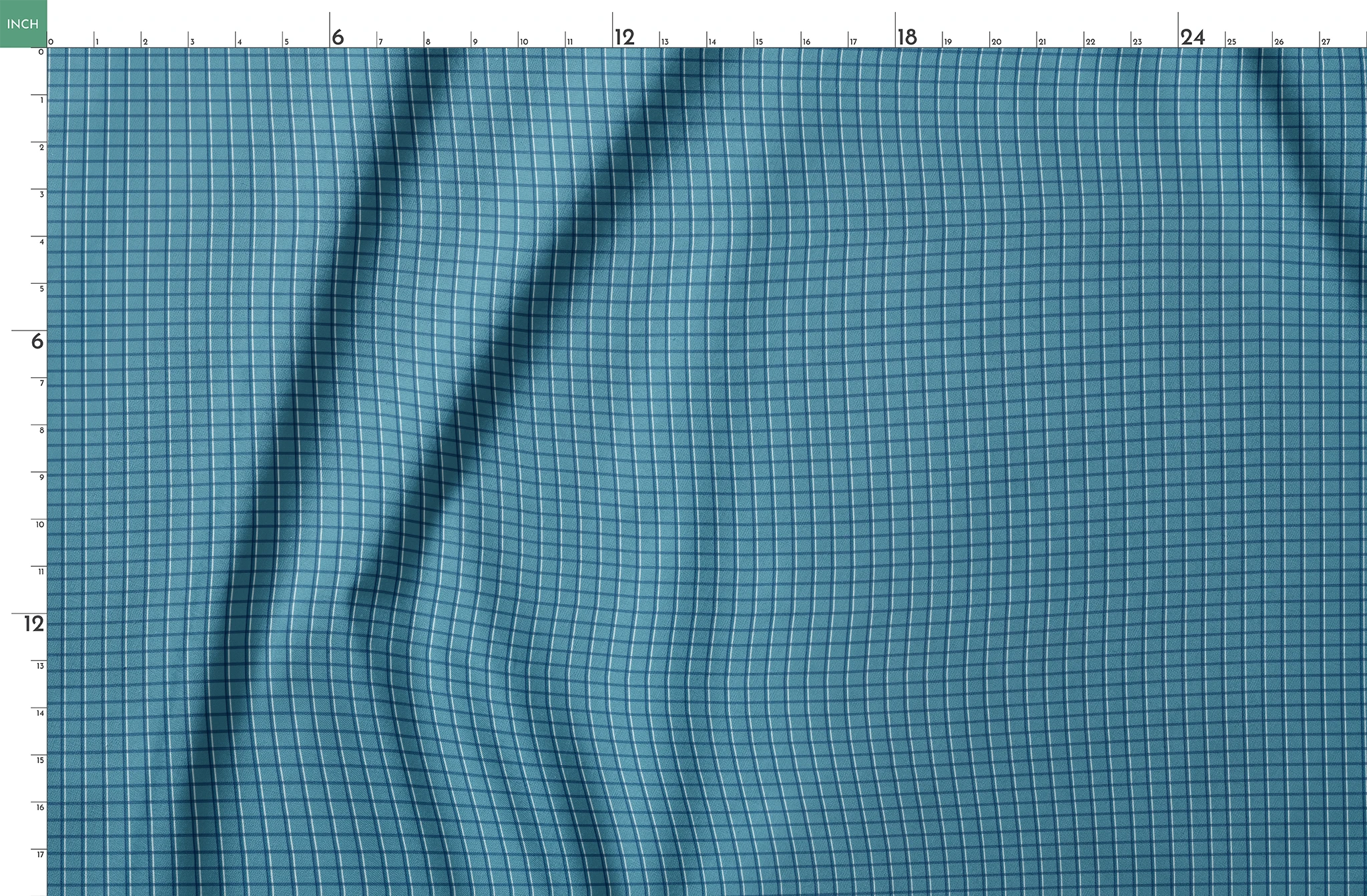 springs fatquarter mockup