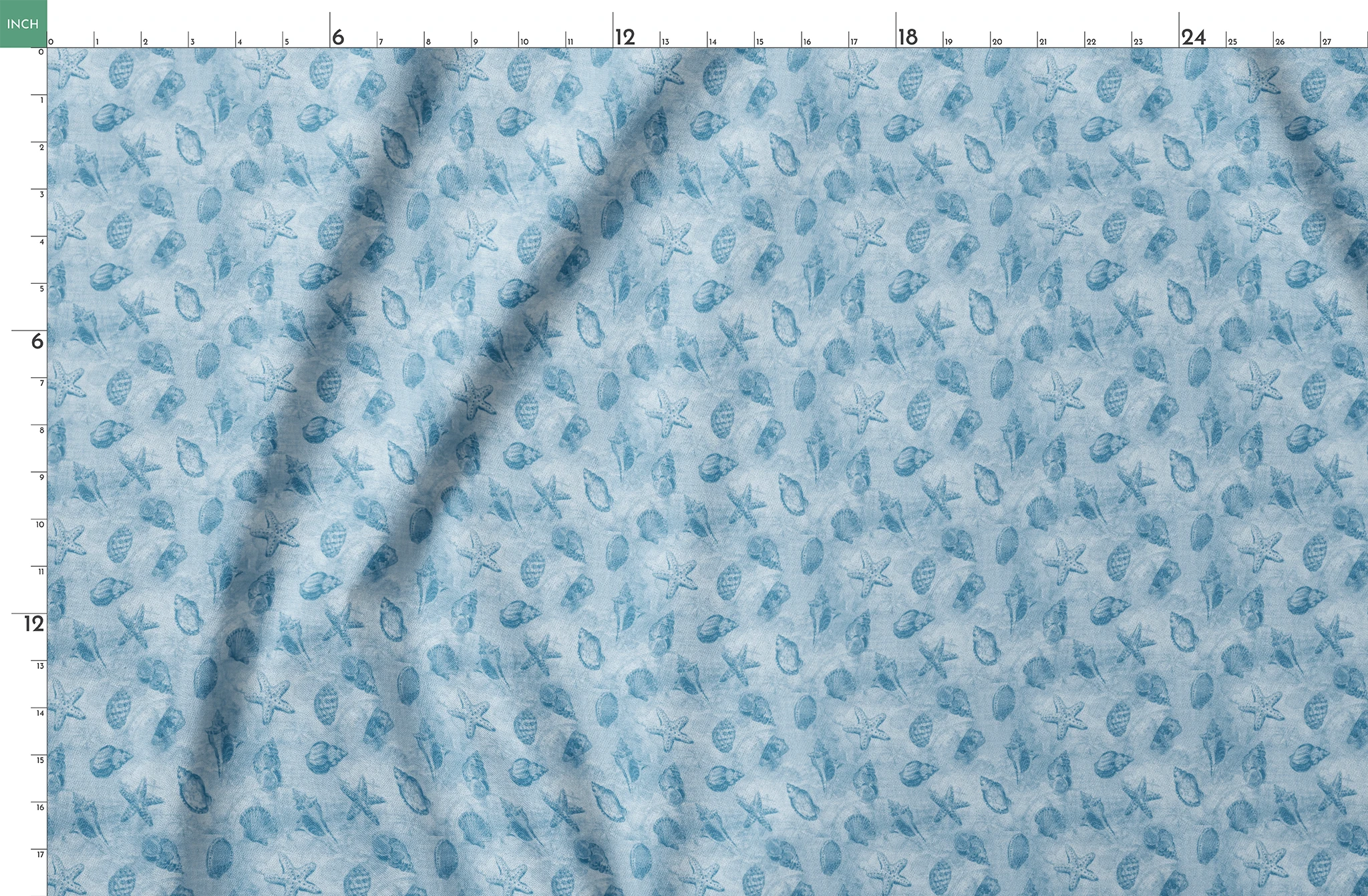 springs fatquarter mockup