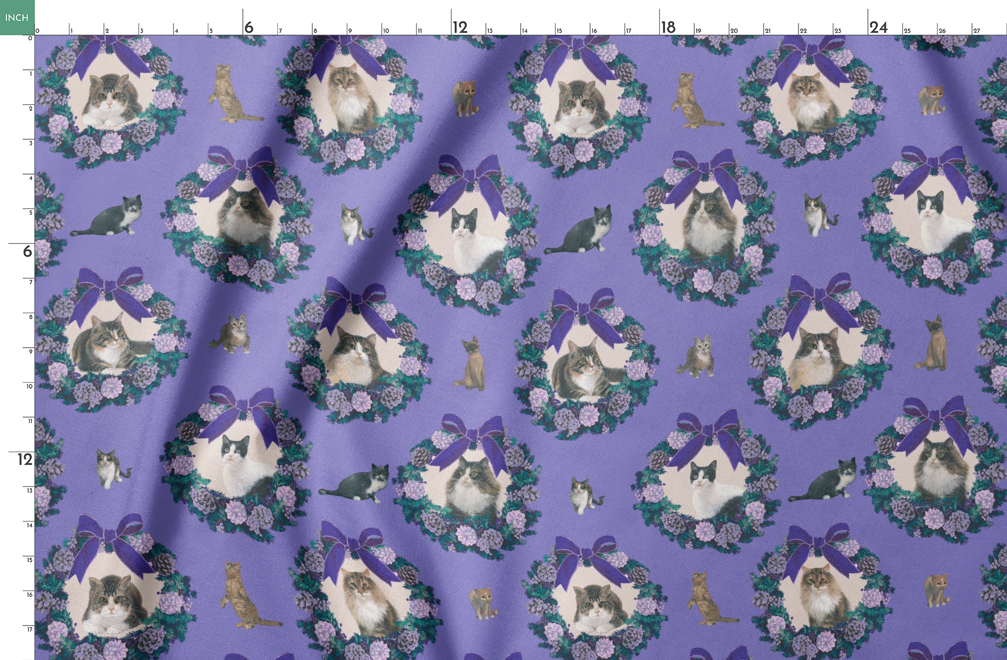 springs fatquarter mockup