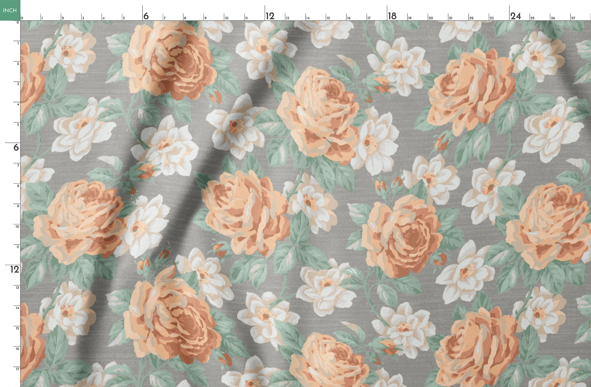 springs fatquarter mockup