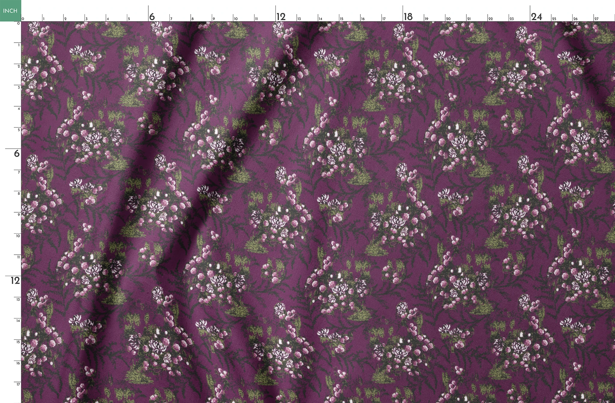 springs fatquarter mockup