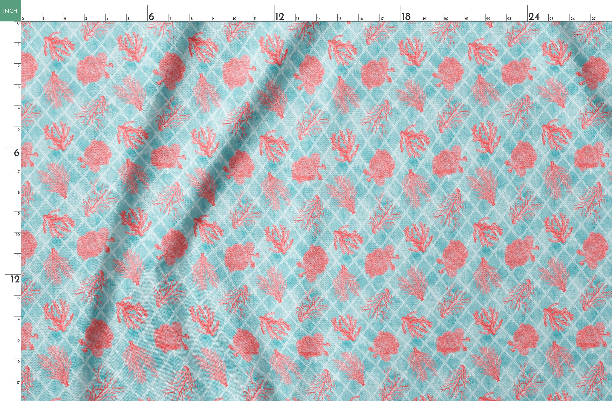springs fatquarter mockup