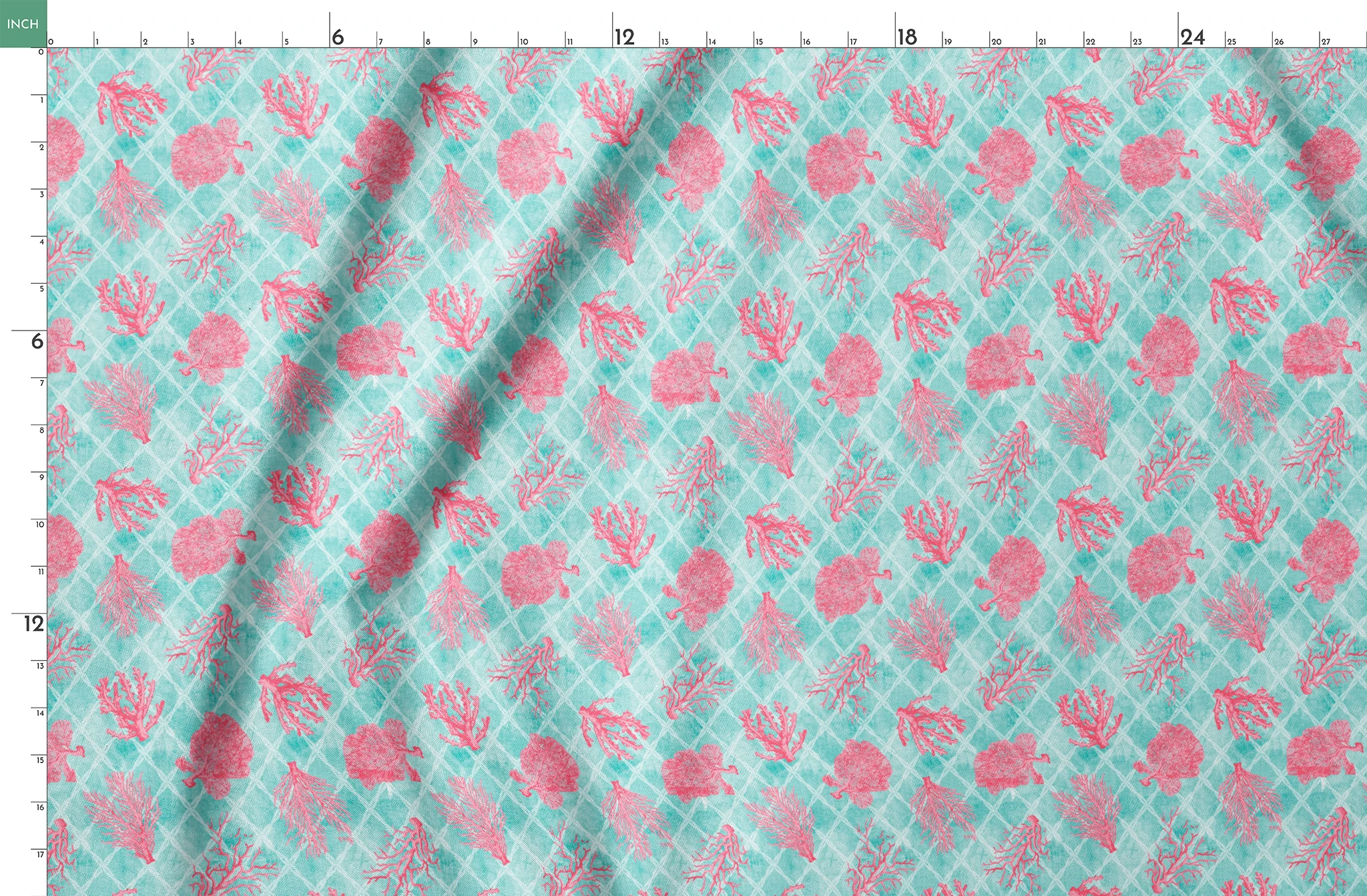 springs fatquarter mockup