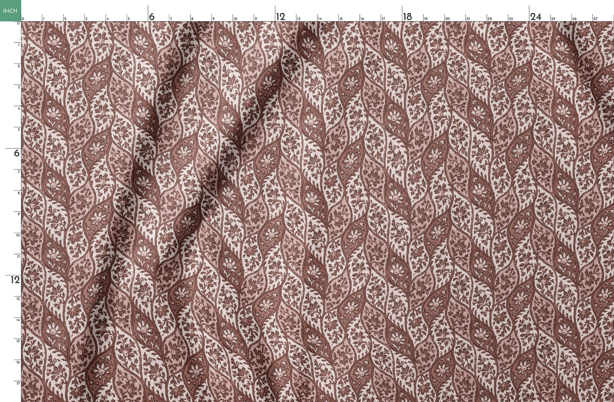 springs fatquarter mockup