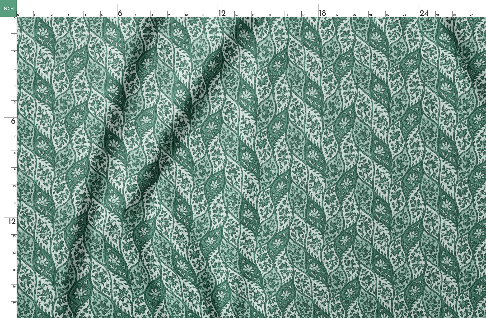 springs fatquarter mockup