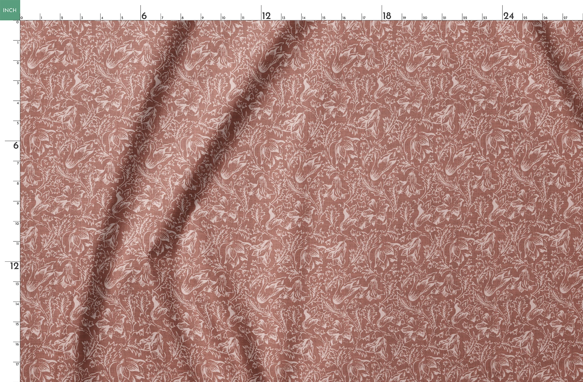 springs fatquarter mockup
