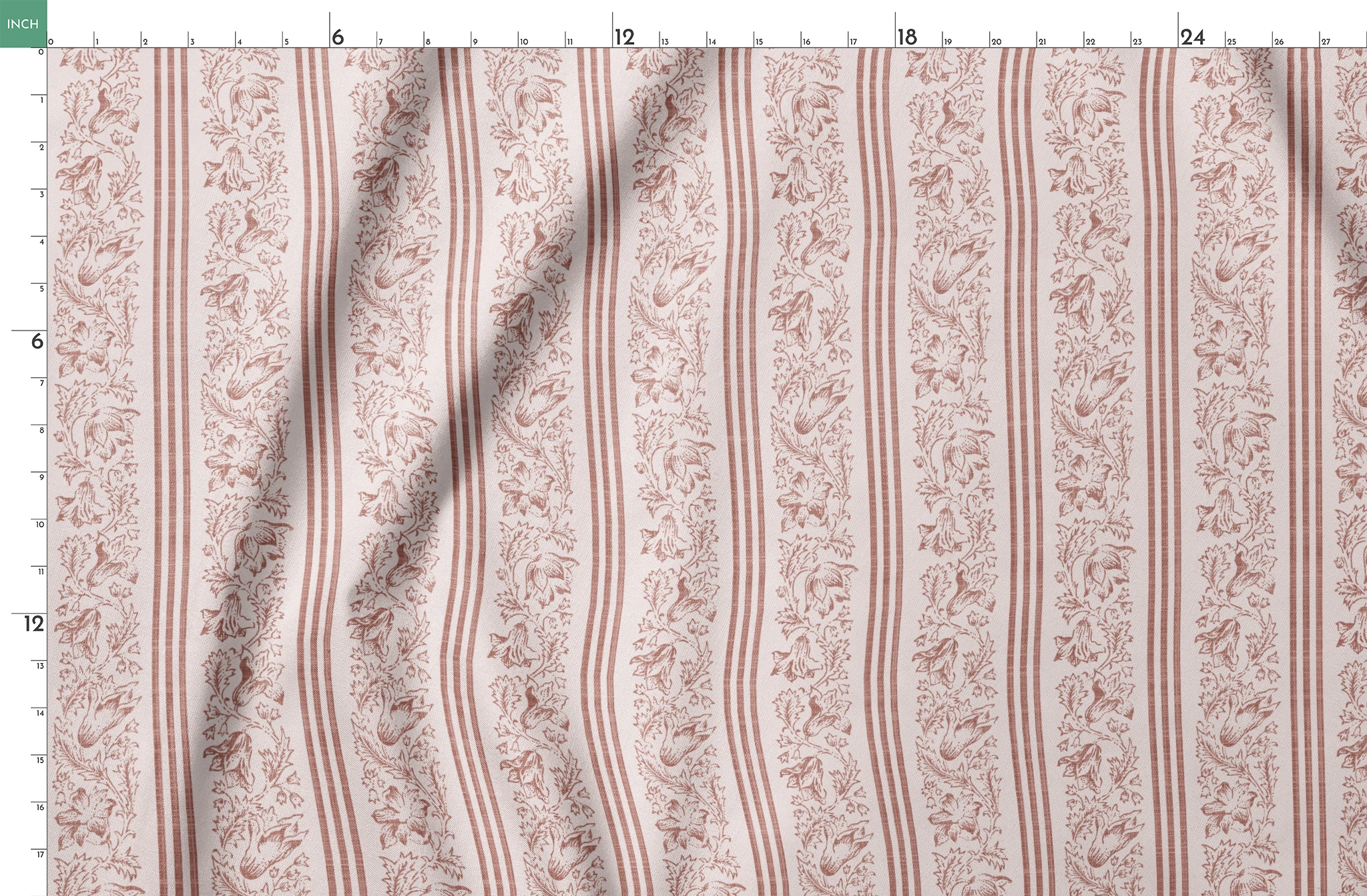 springs fatquarter mockup