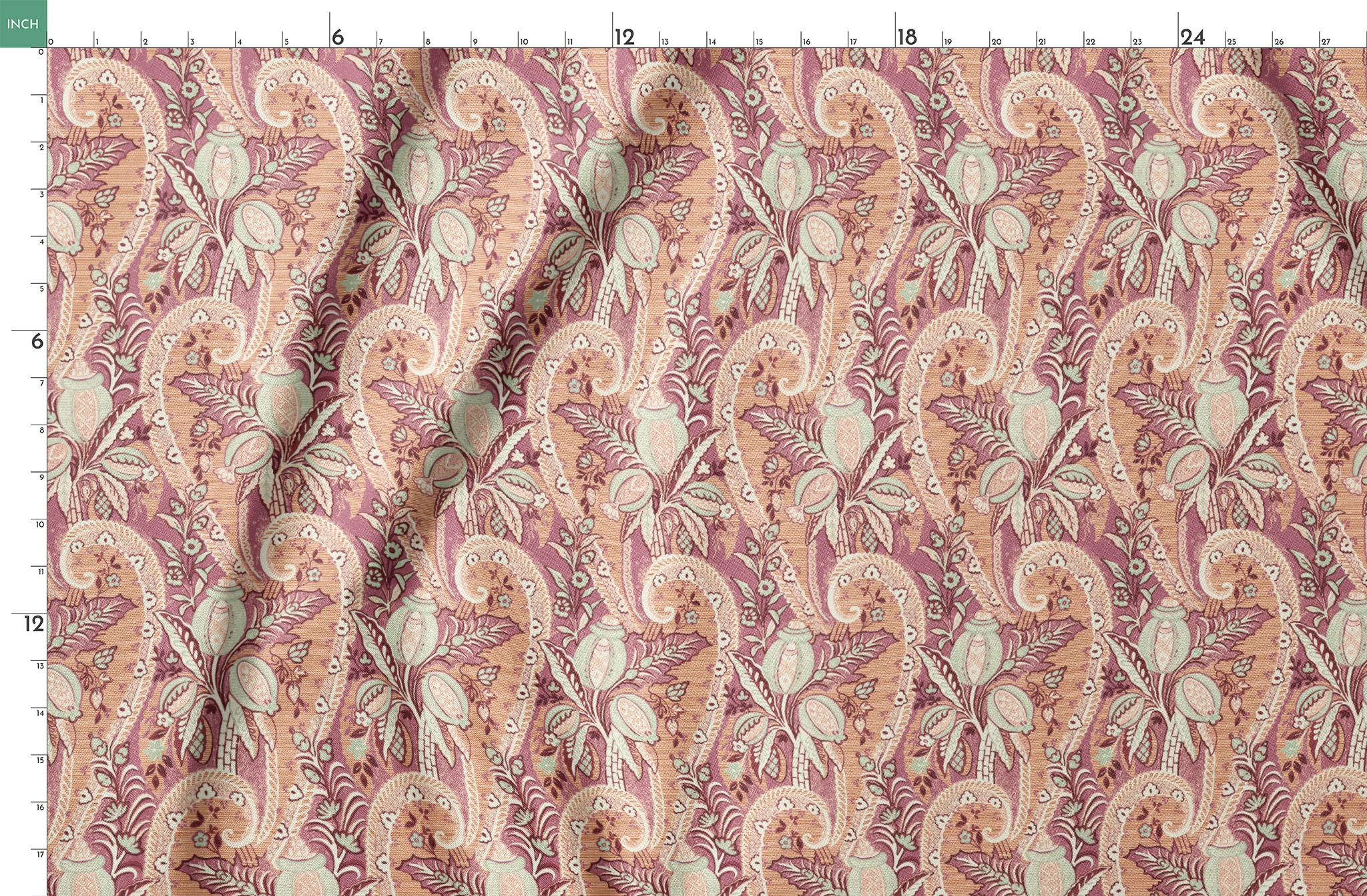 springs fatquarter mockup