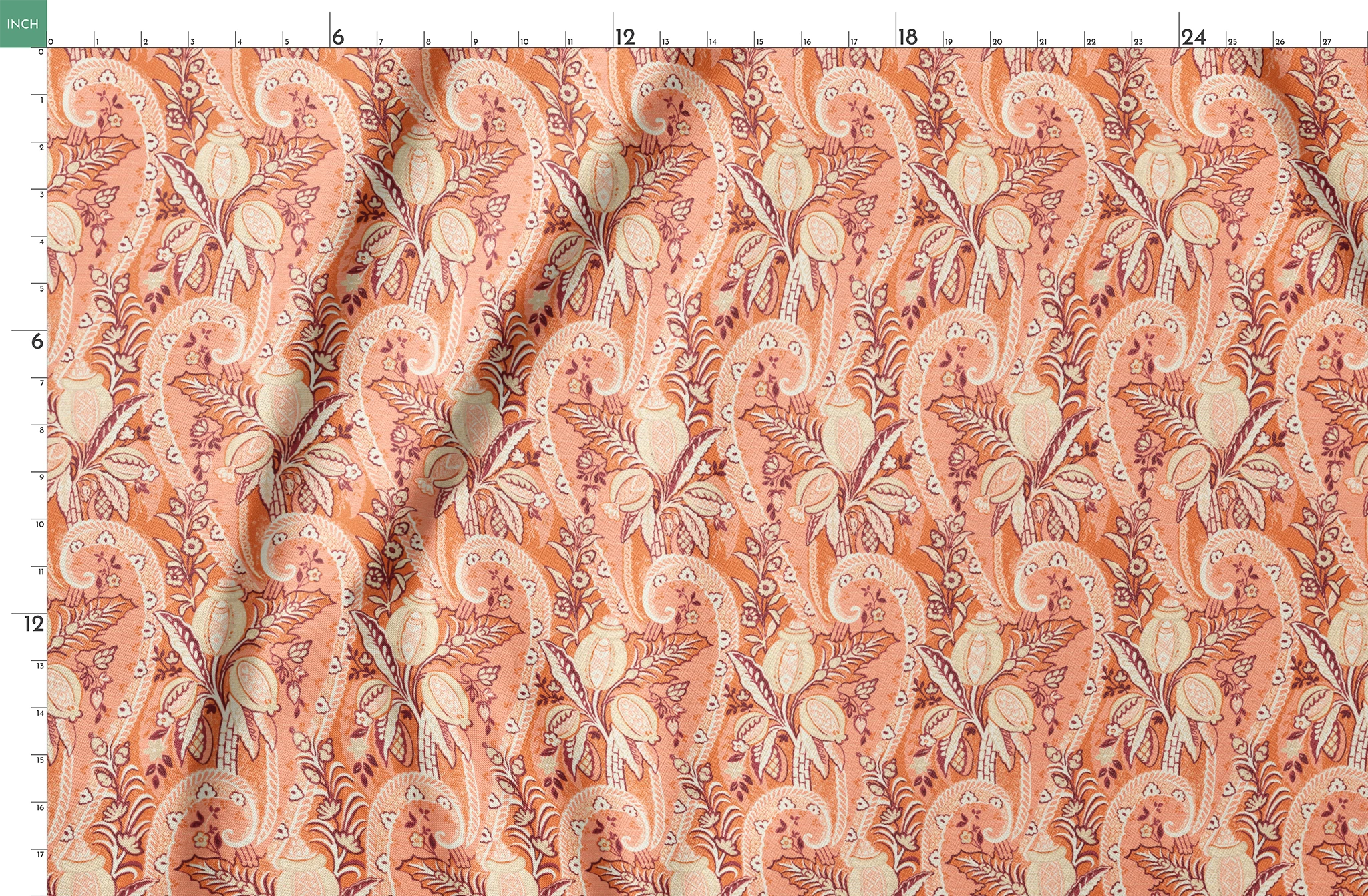 springs fatquarter mockup