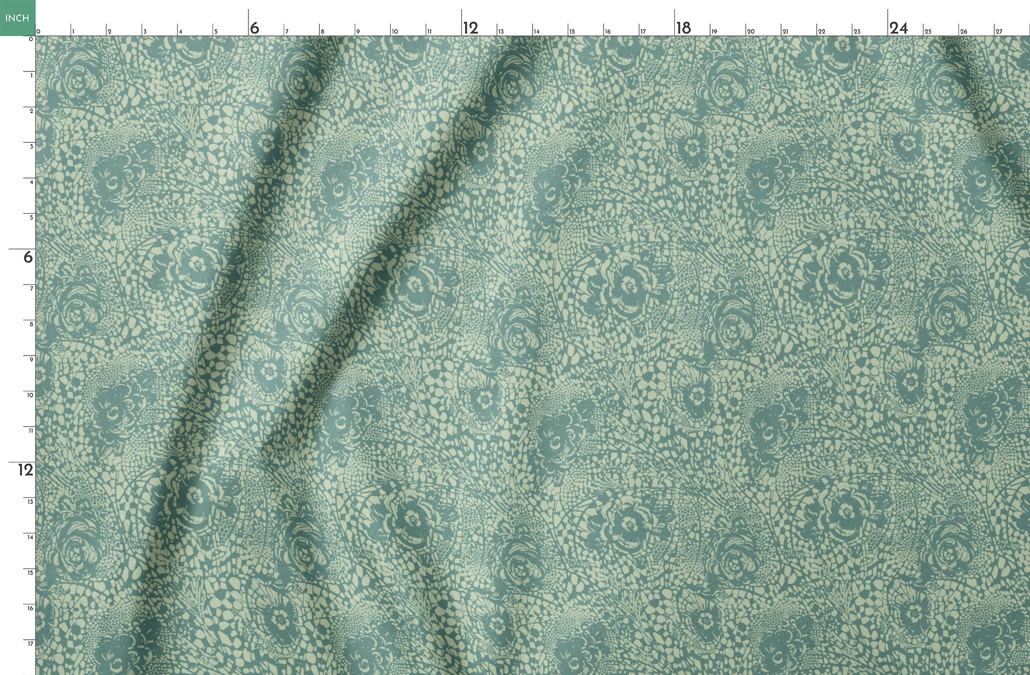 springs fatquarter mockup