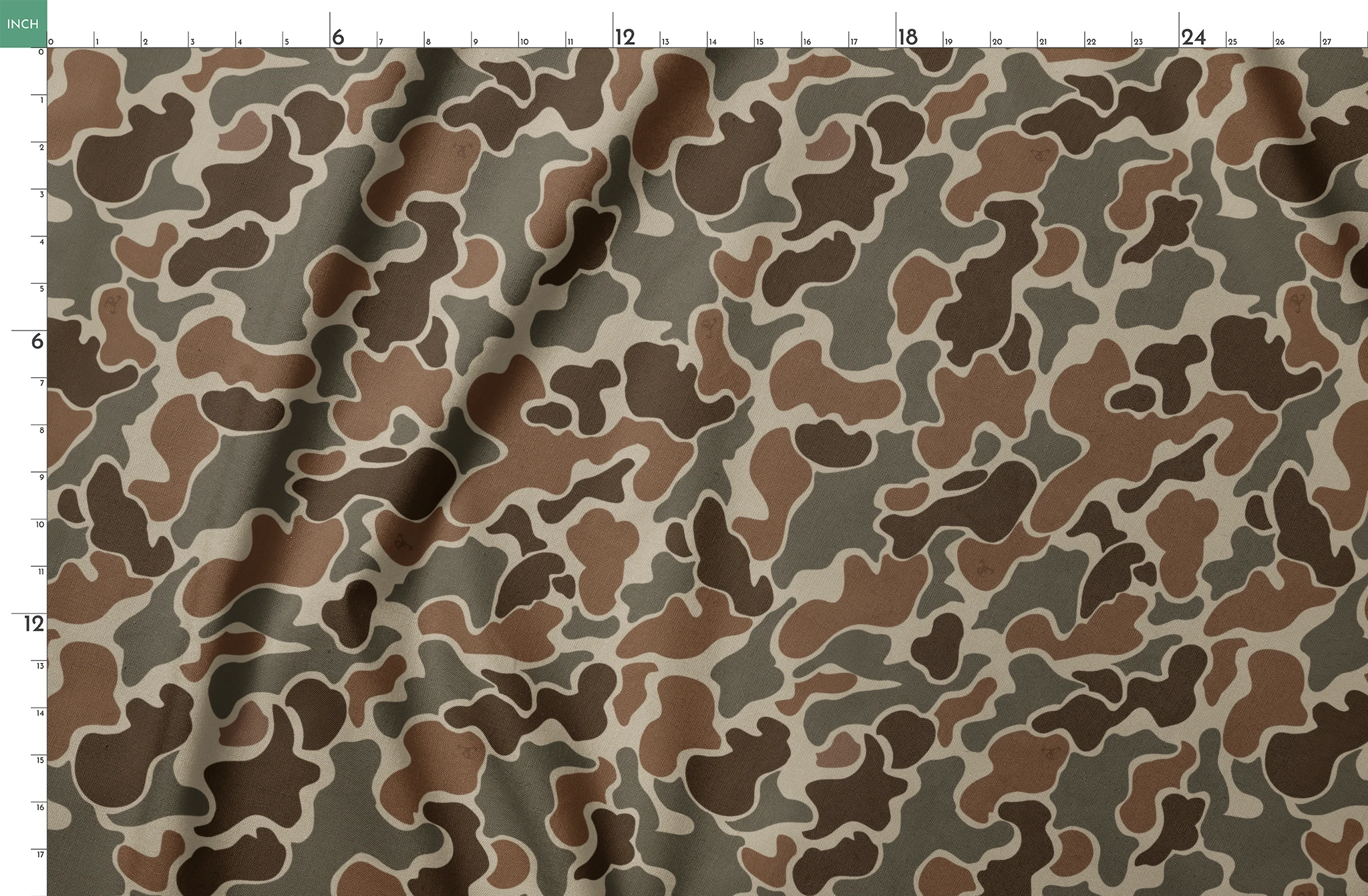springs fatquarter mockup