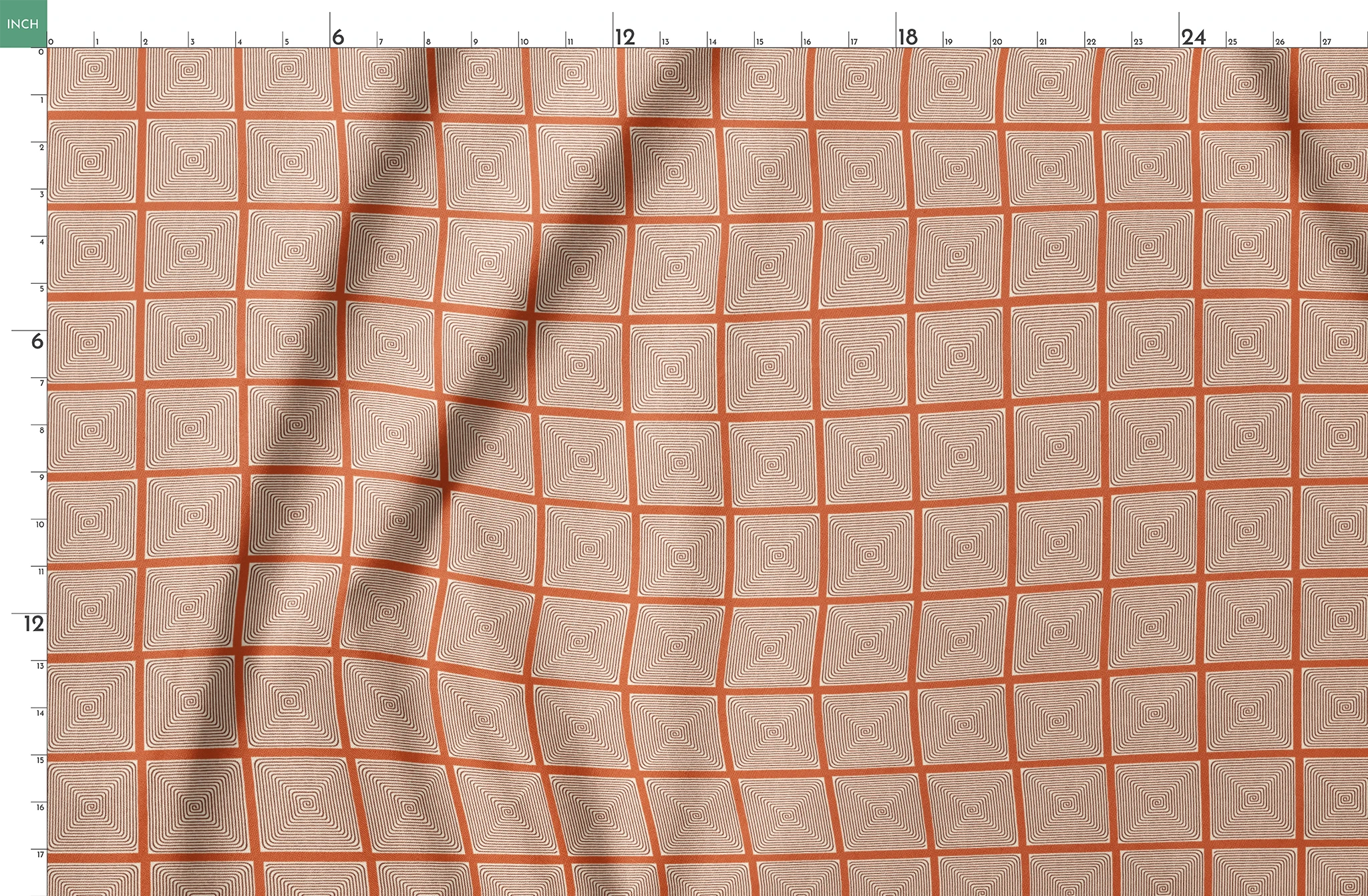 springs fatquarter mockup