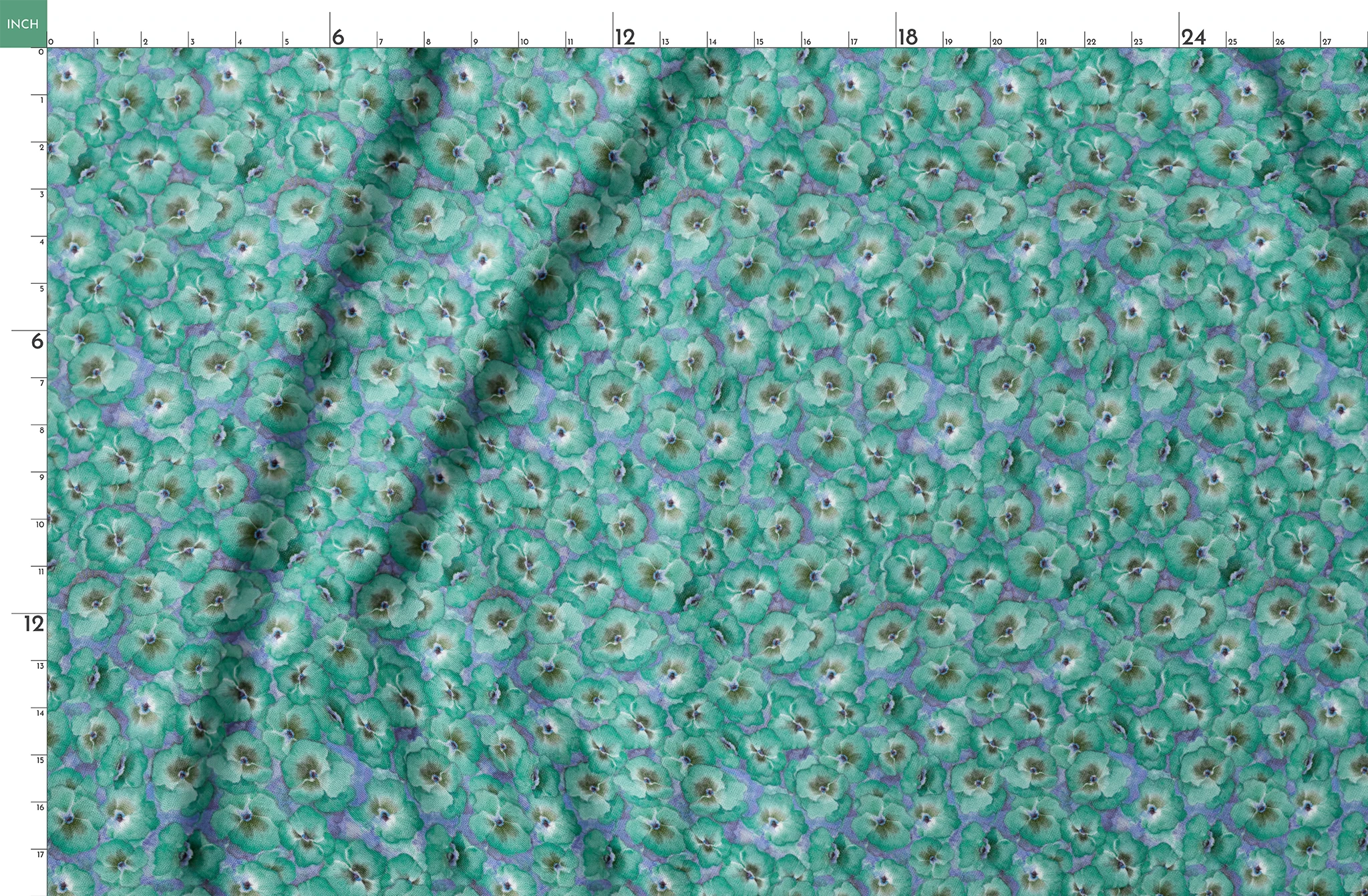 springs fatquarter mockup