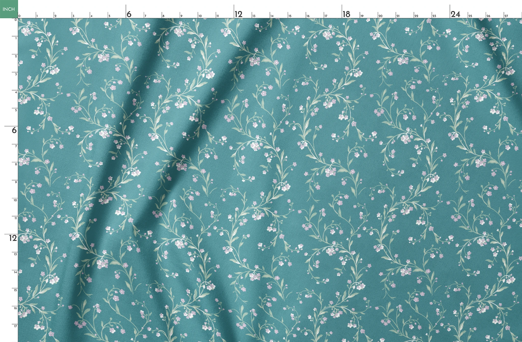 springs fatquarter mockup