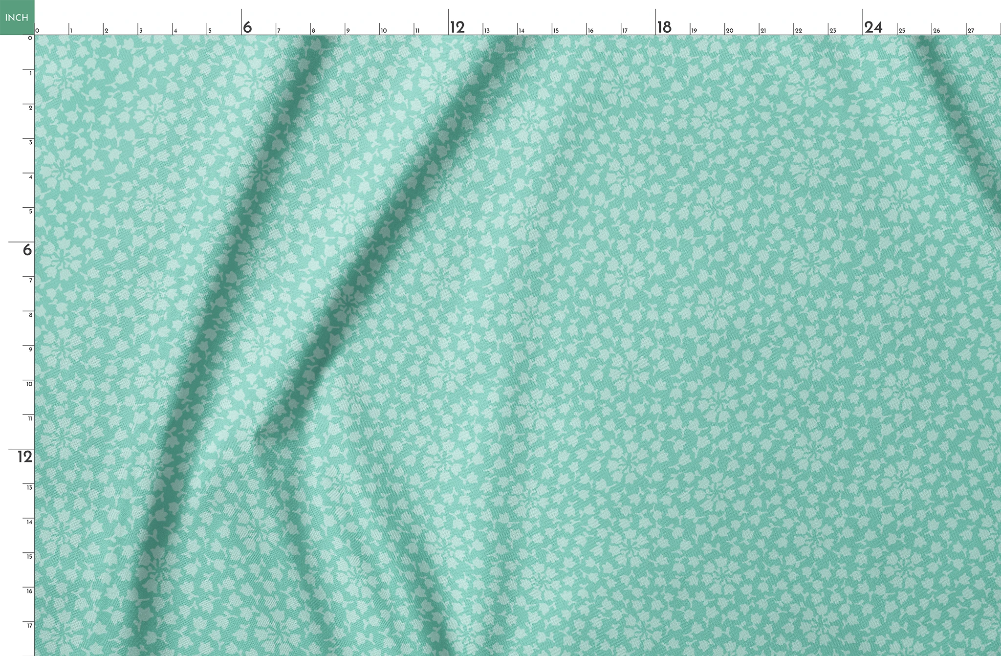 springs fatquarter mockup