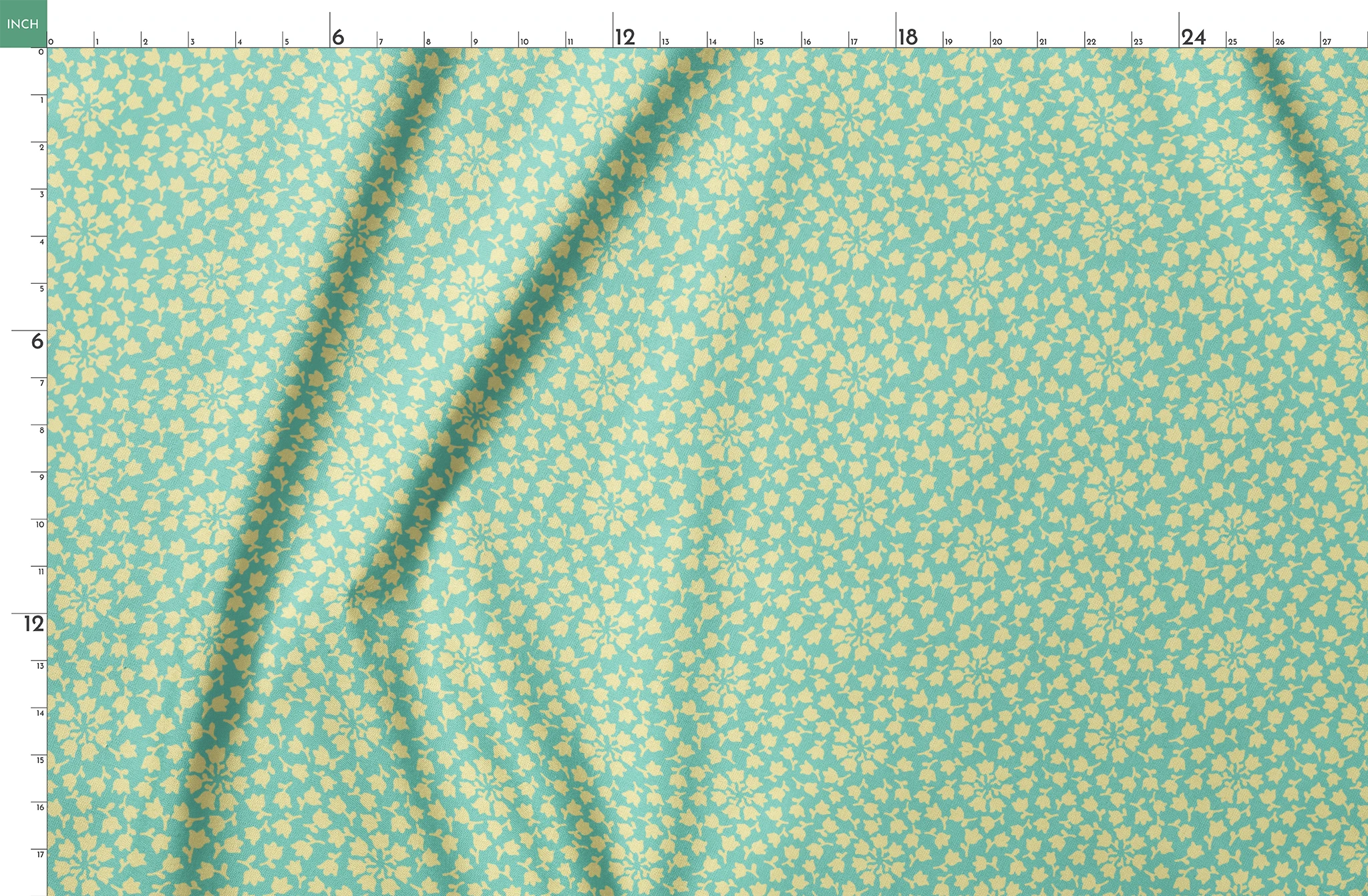 springs fatquarter mockup