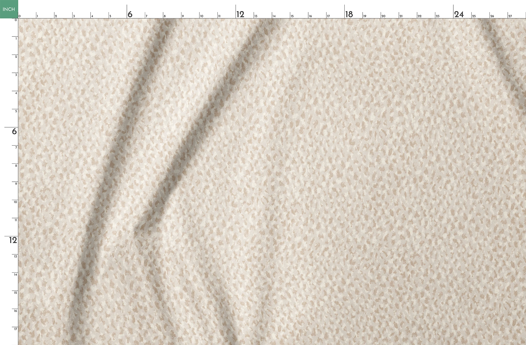 springs fatquarter mockup