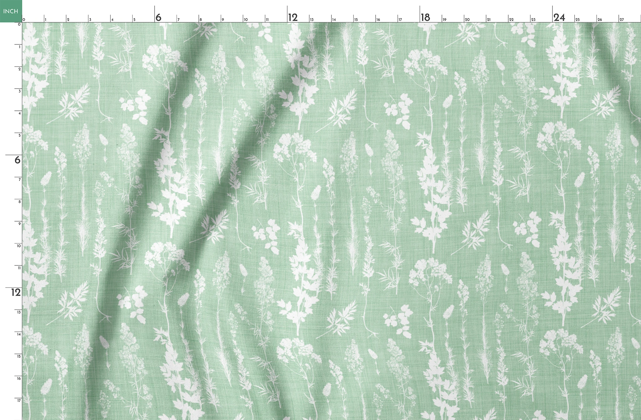 springs fatquarter mockup